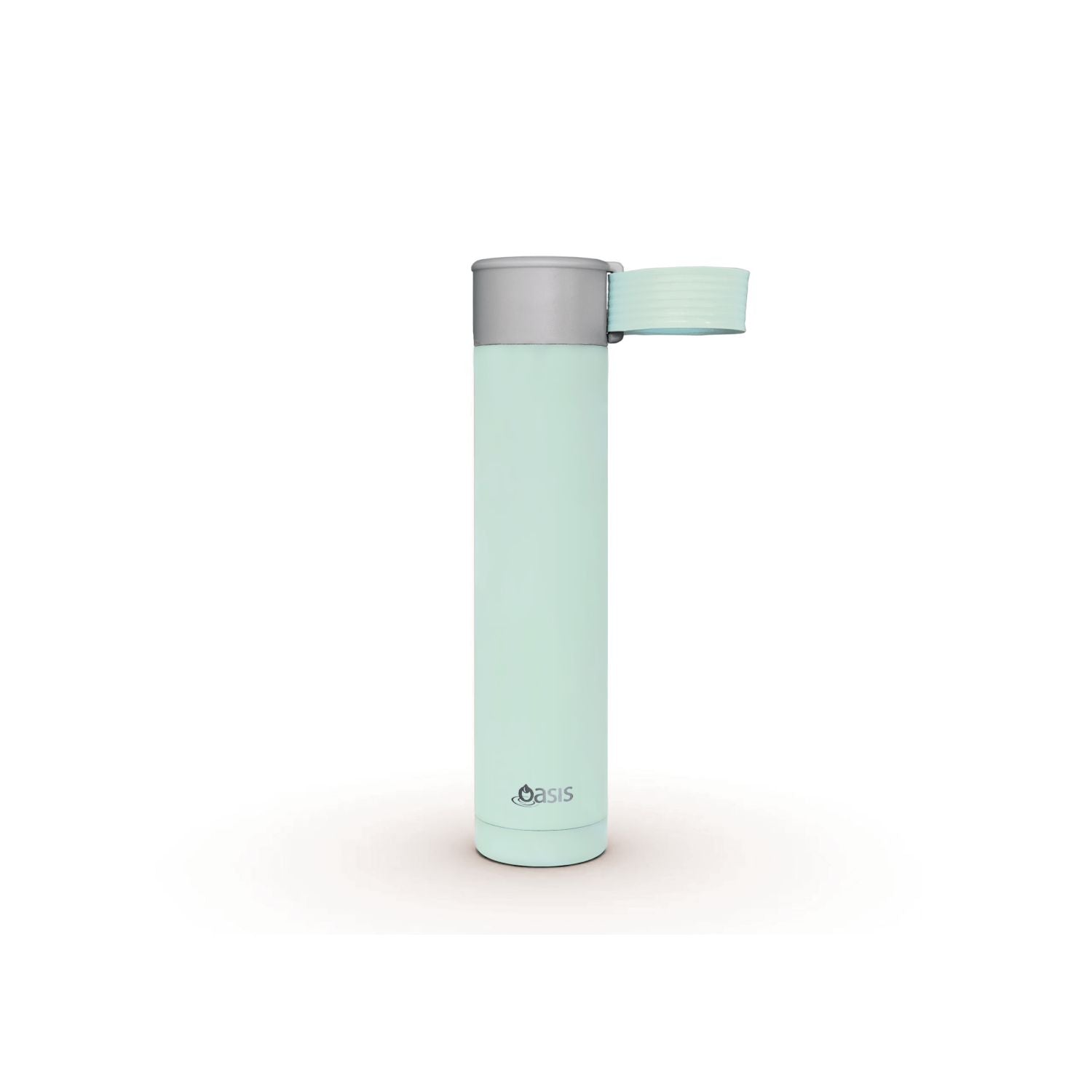 Oasis Skinny Mini Insulated Water Bottle 250ML Matte (SA)