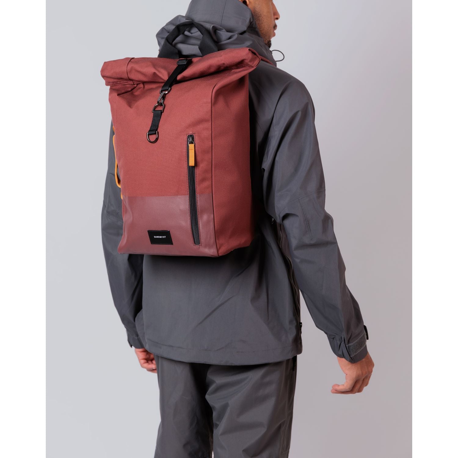 Sandqvist Dante Vegan Backpack