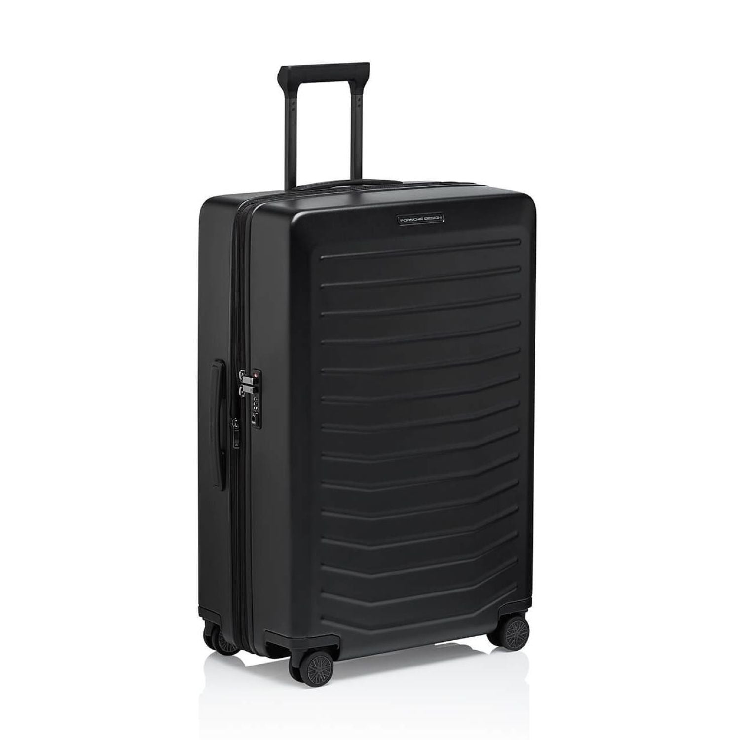 Porsche Design Roadster 30" Expandable Large Luggage Spinner