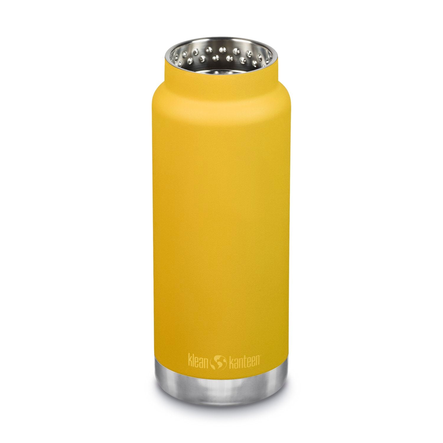 Klean Kanteen Insulated TKWide 32oz Water Bottle (with Chug Cap)