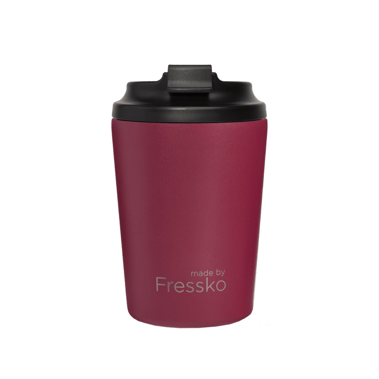 Made By Fressko Bino 8oz Insulated Stainless Steel Cup