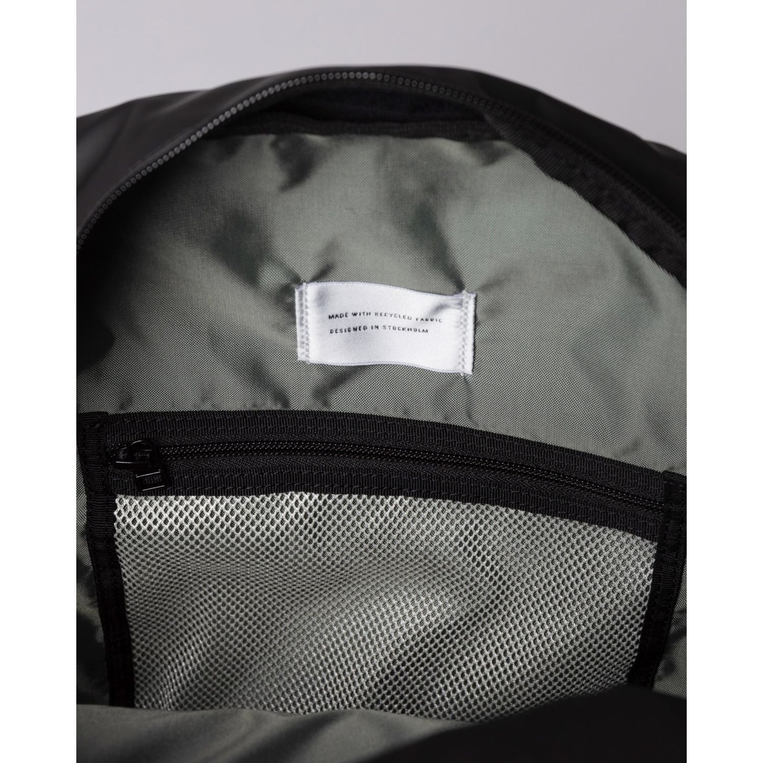 Sandqvist Alvar Backpack (SA)