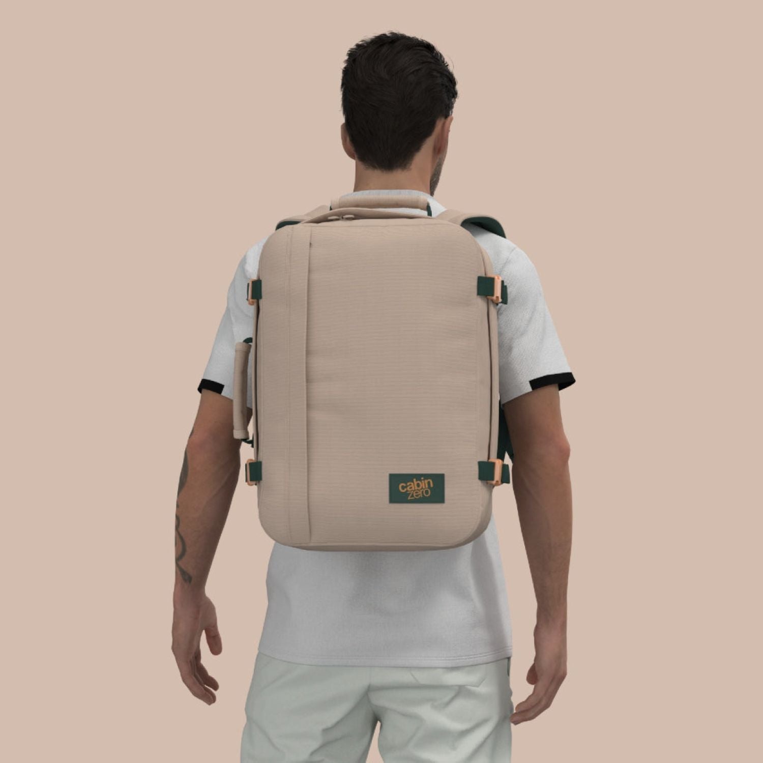 Cabinzero Classic Backpack 36L (SA)