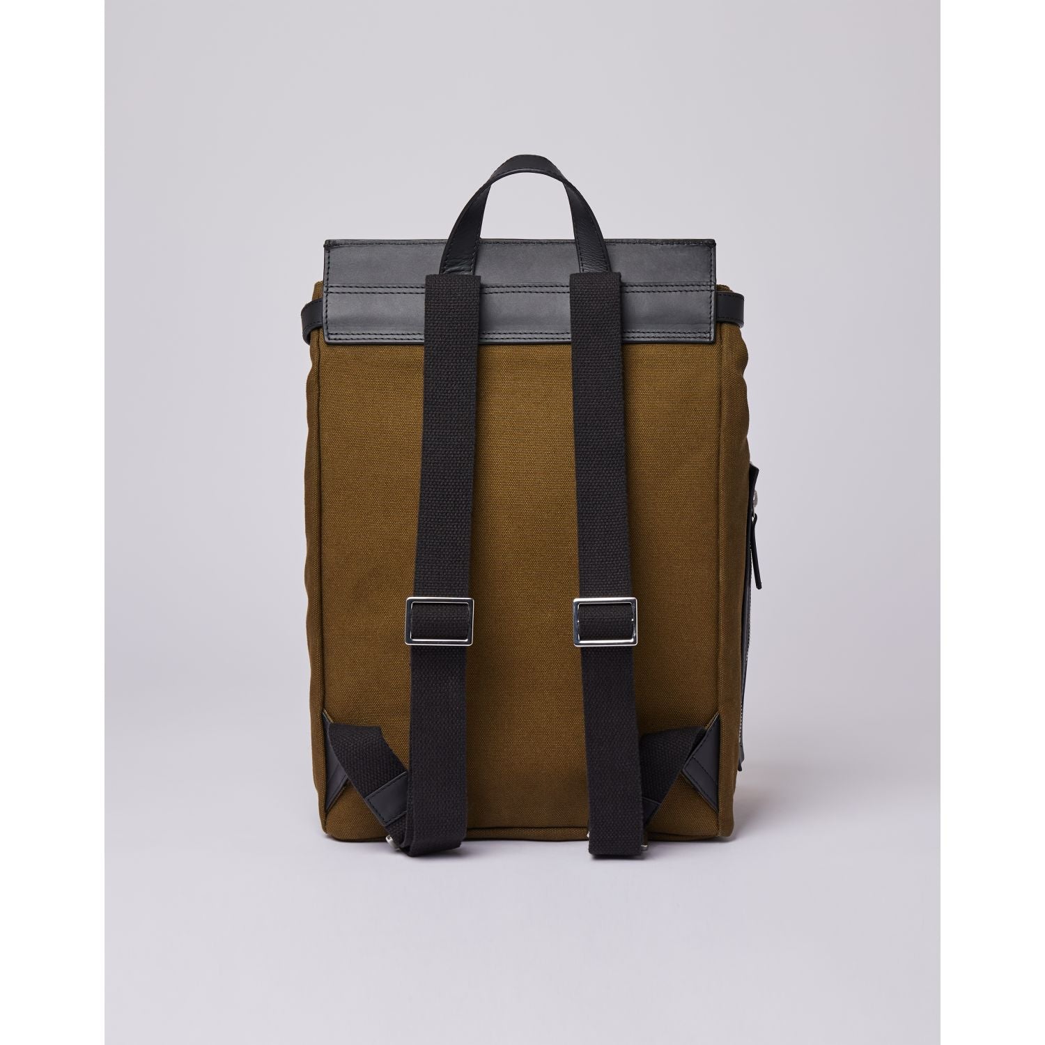 Sandqvist Alva Metal Hook Backpack