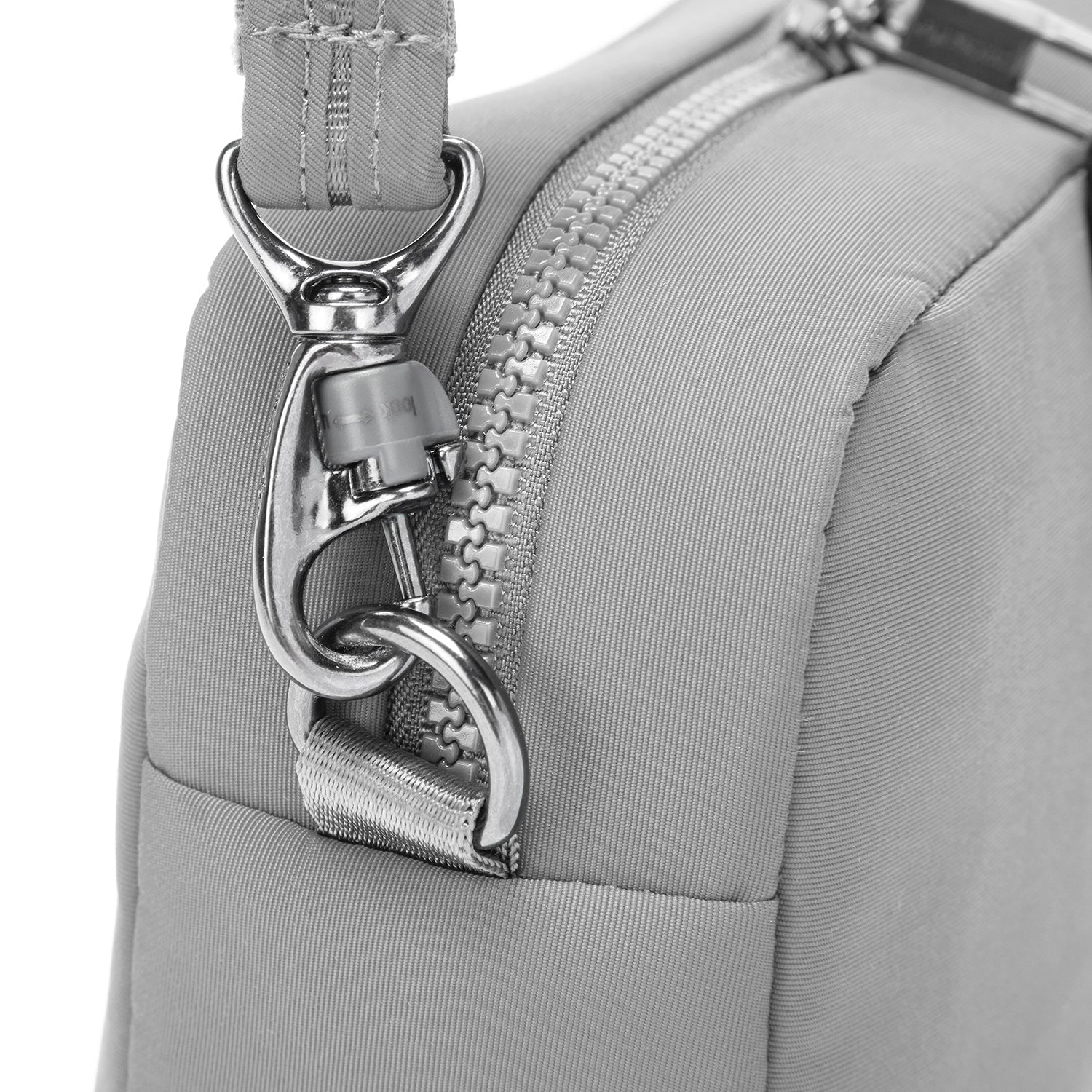 Pacsafe Citysafe CX Anti-Theft Square Crossbody Bag