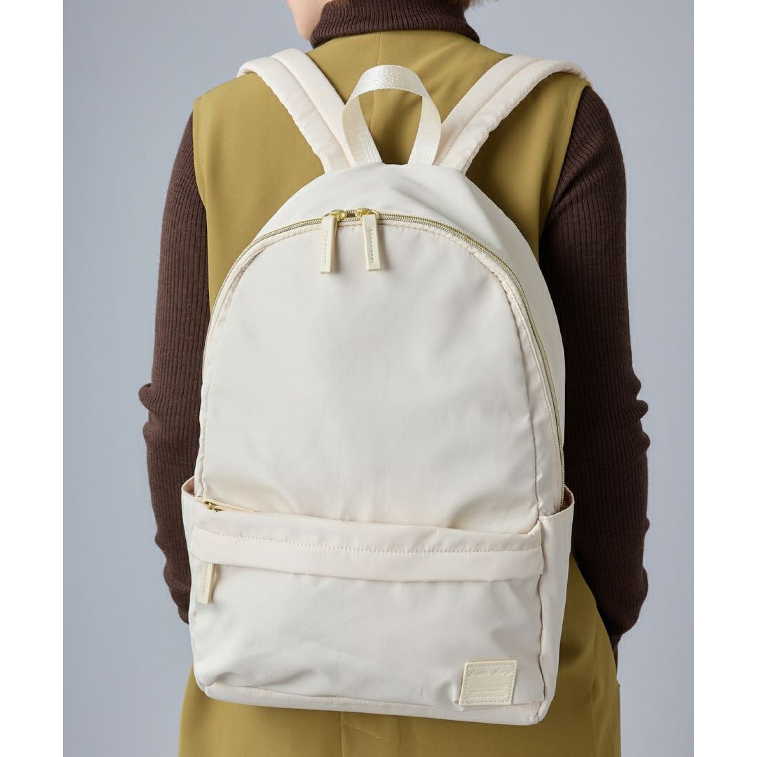 Legato Largo Silky A4 Backpack (SA)