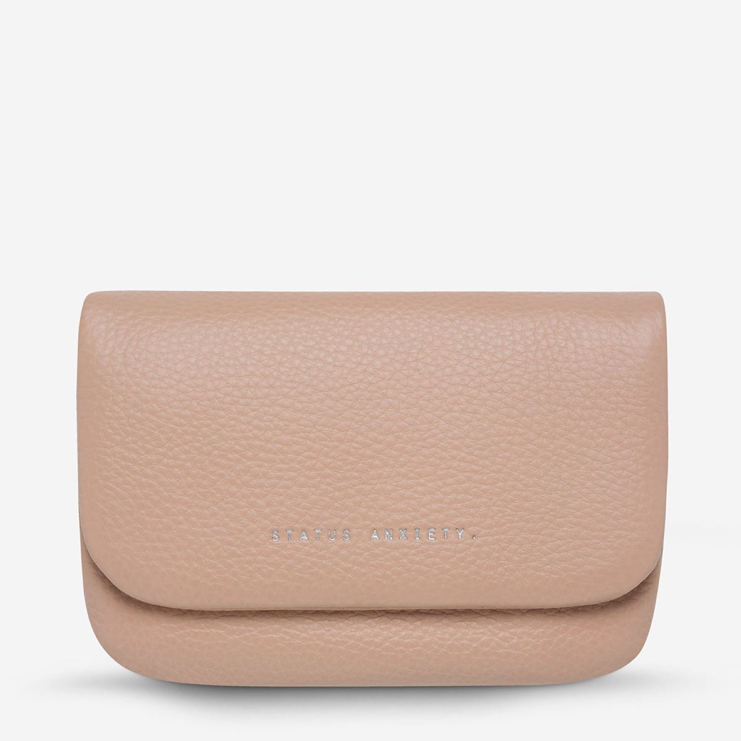 Status Anxiety Impermanent Wallet (SA)