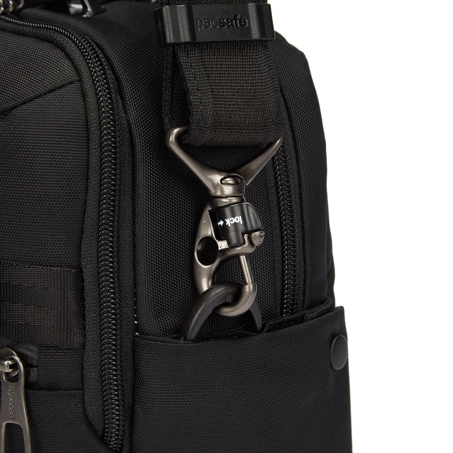 Pacsafe Metrosafe X Anti-Theft Vertical Crossbody Bag