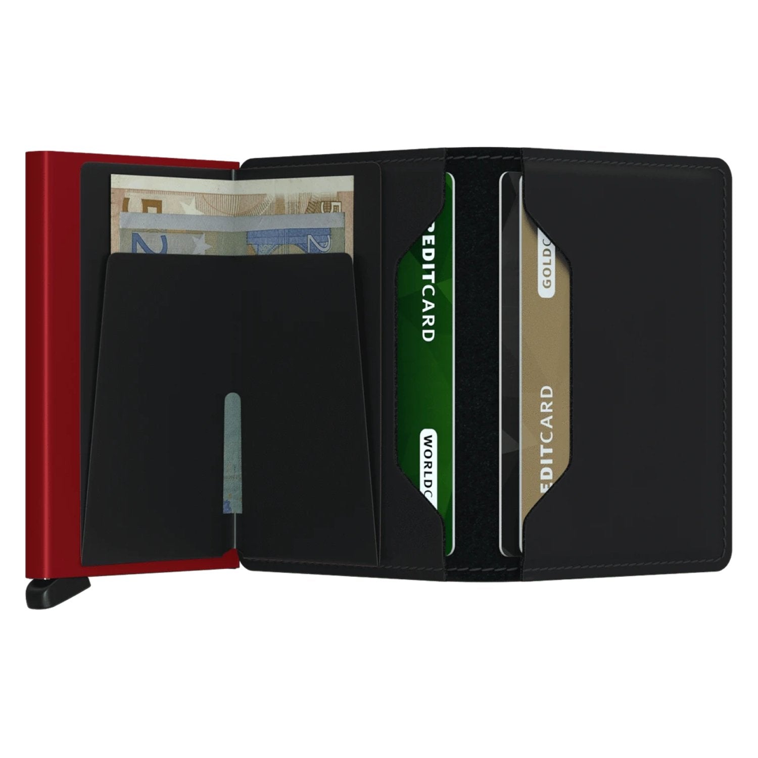 Secrid Slimwallet (Matte)