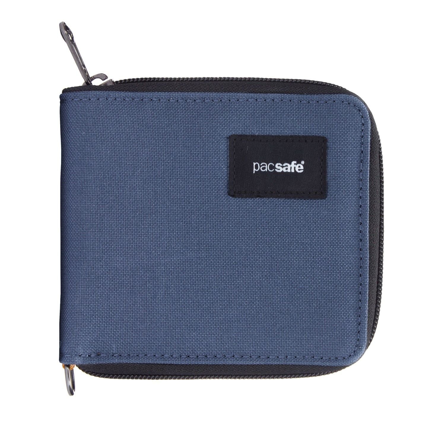 Pacsafe RFIDsafe RFID Blocking Zip Around Wallet (SA)