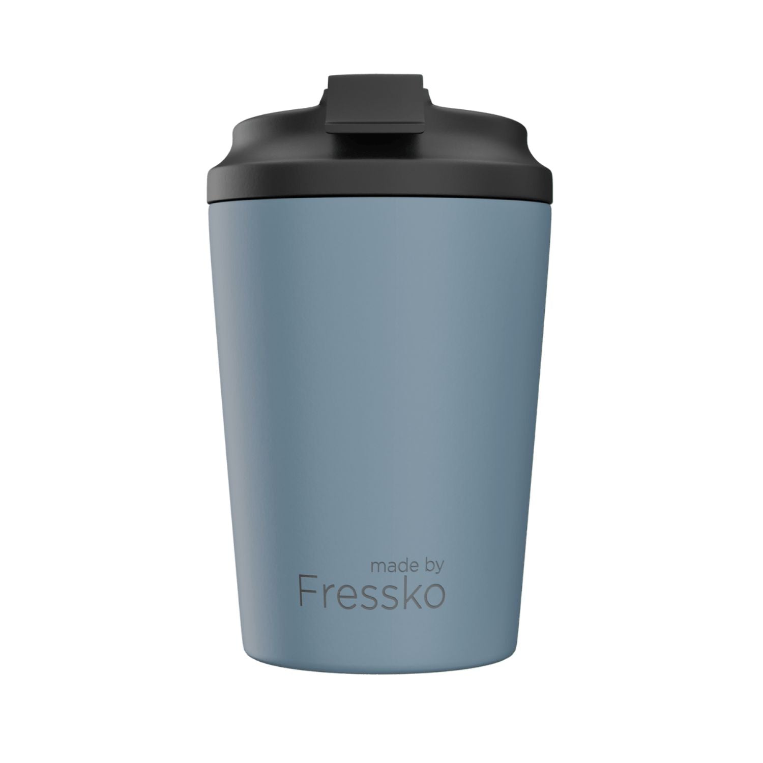 Made By Fressko Camino 12oz Insulated Ceramic Cup