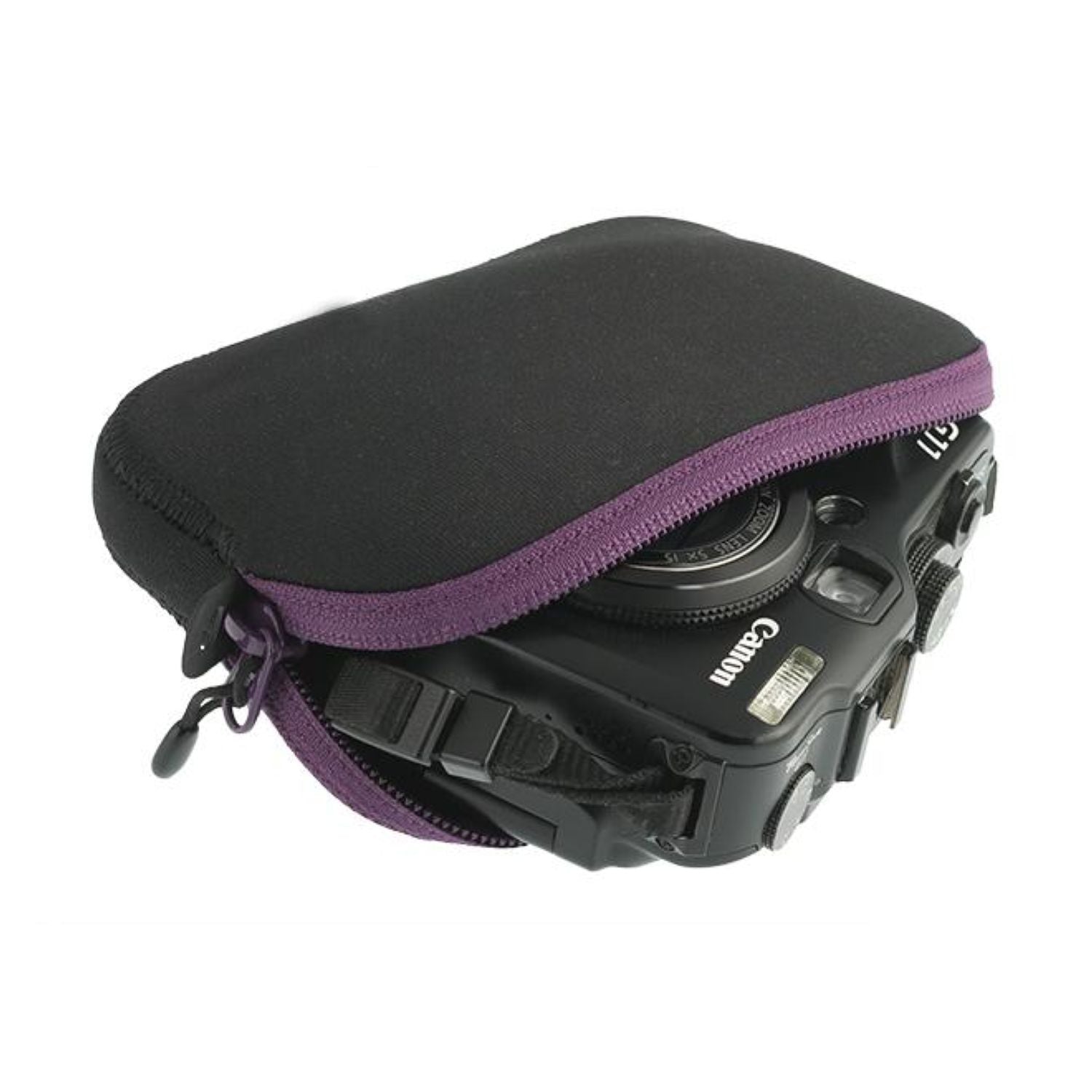 Sea To Summit Padded Pouch-M