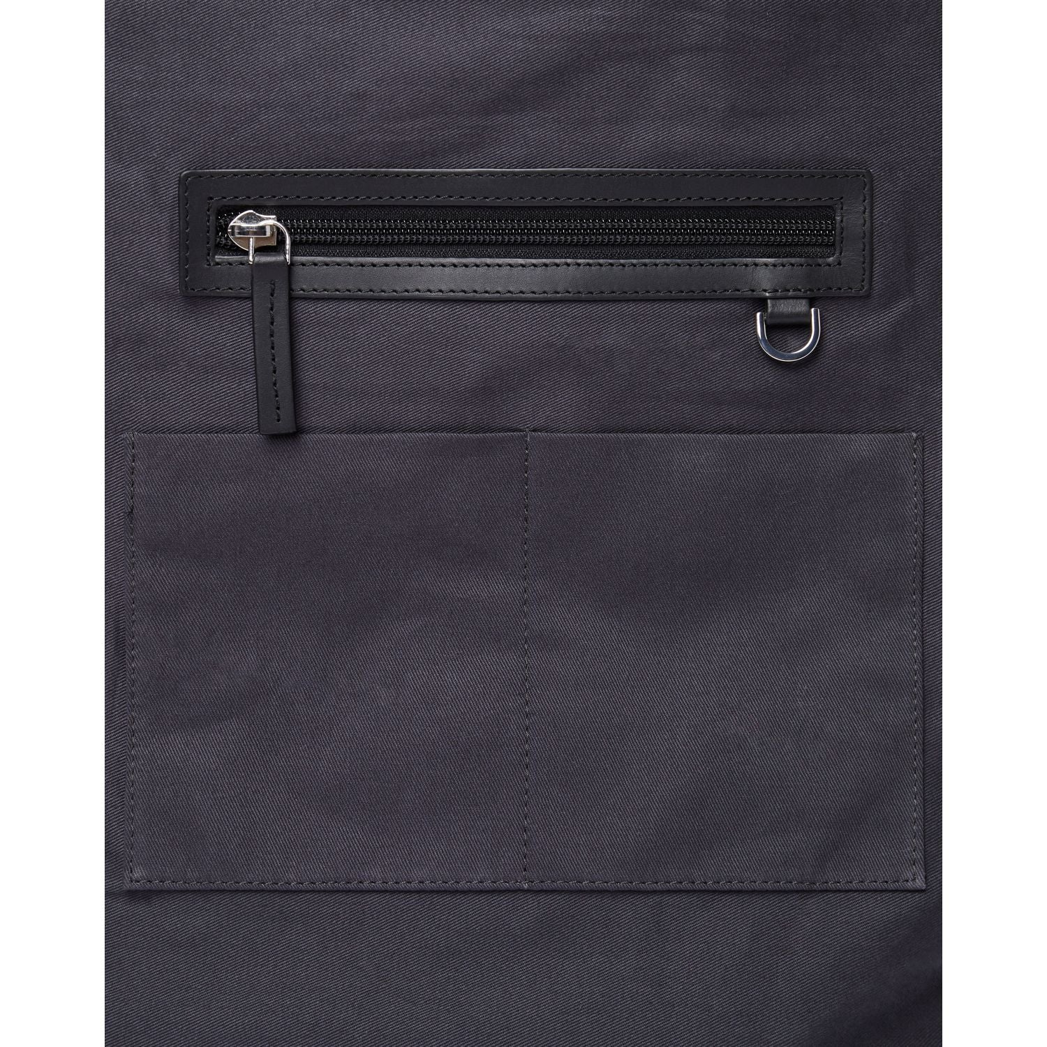 Sandqvist Alva Metal Hook Backpack