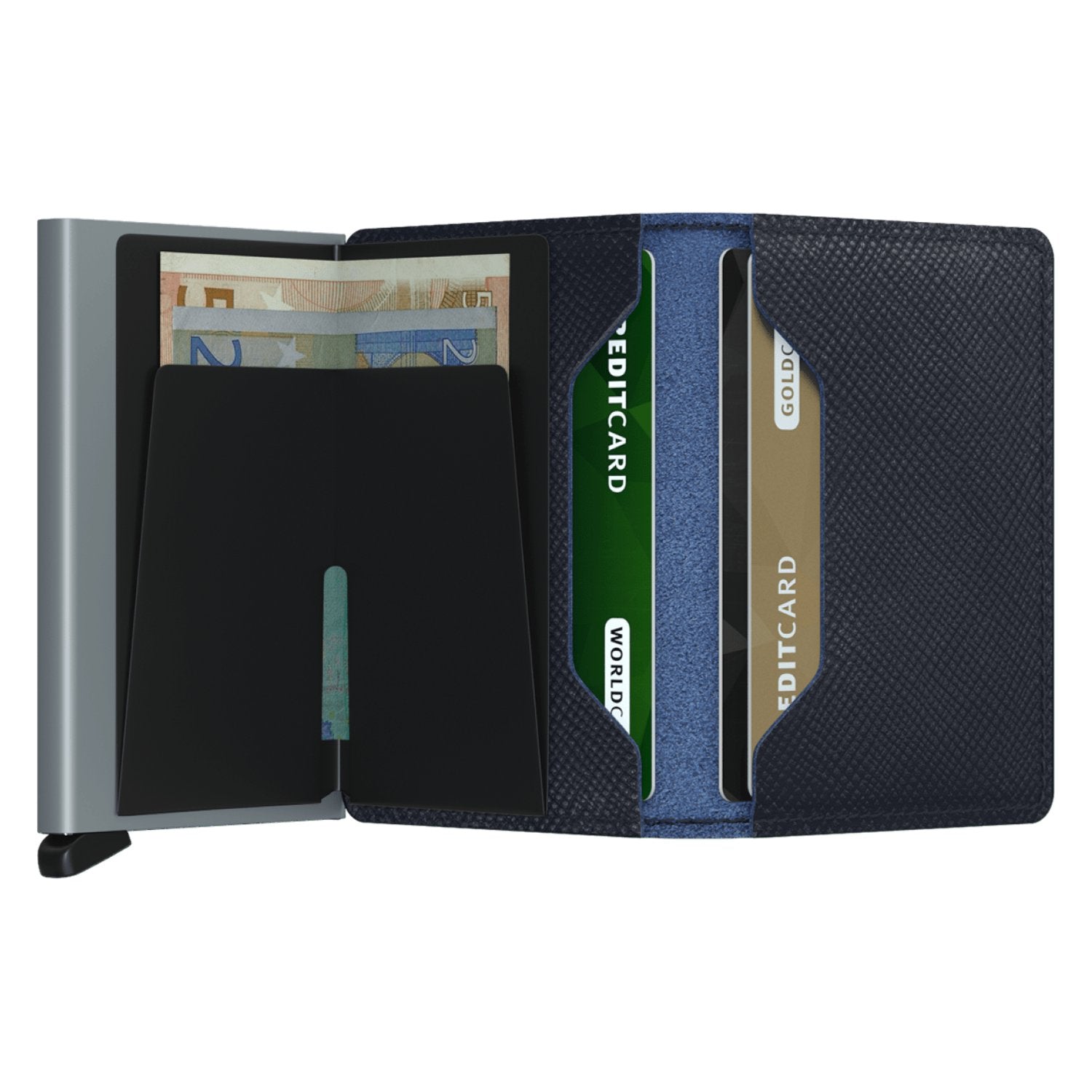 Secrid Slimwallet (Saffiano)