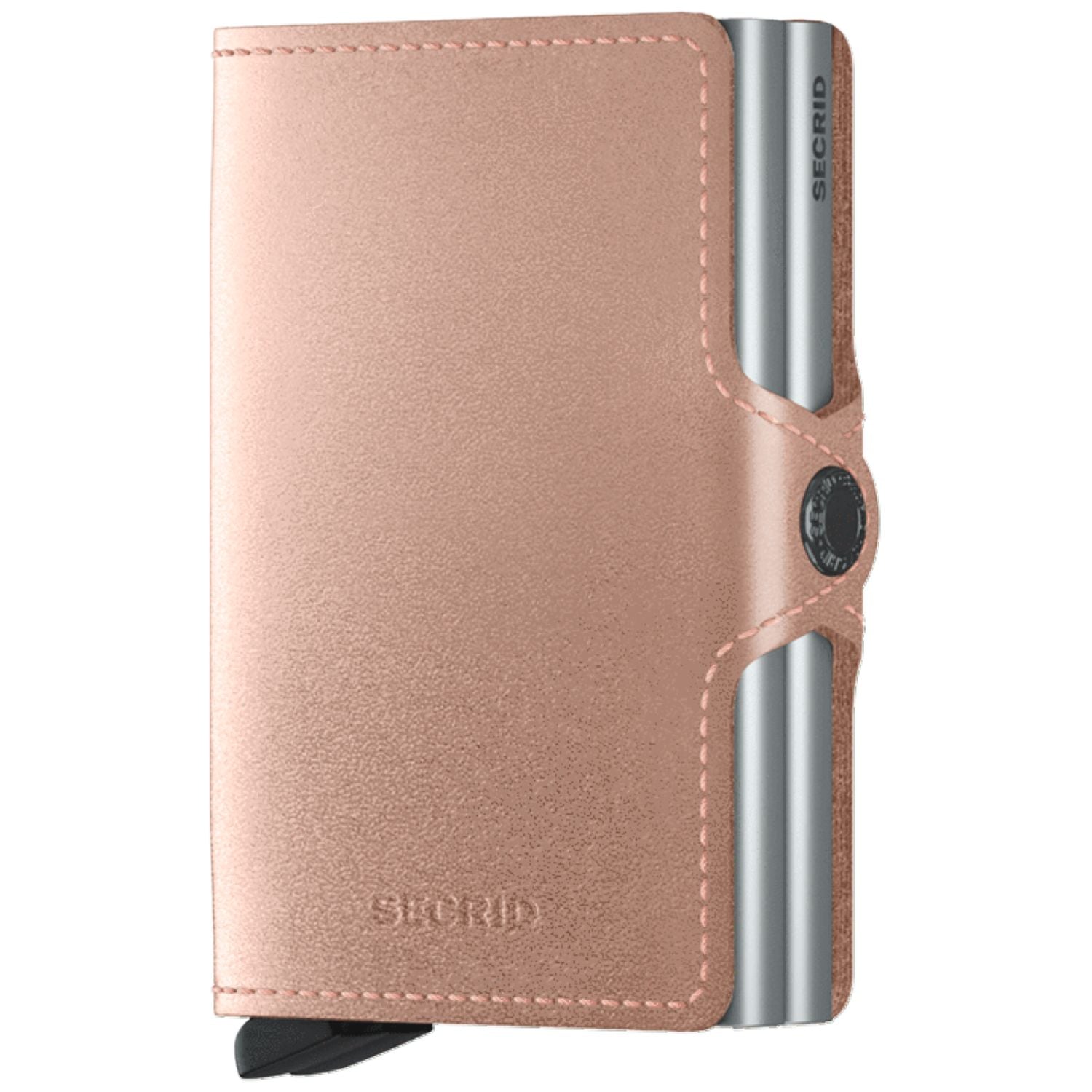 Secrid Twinwallet (Metallic) | Card Cases, Gifts & Lifestyle, RFID Wallets, Travel Accessories, Wallets | Secrid