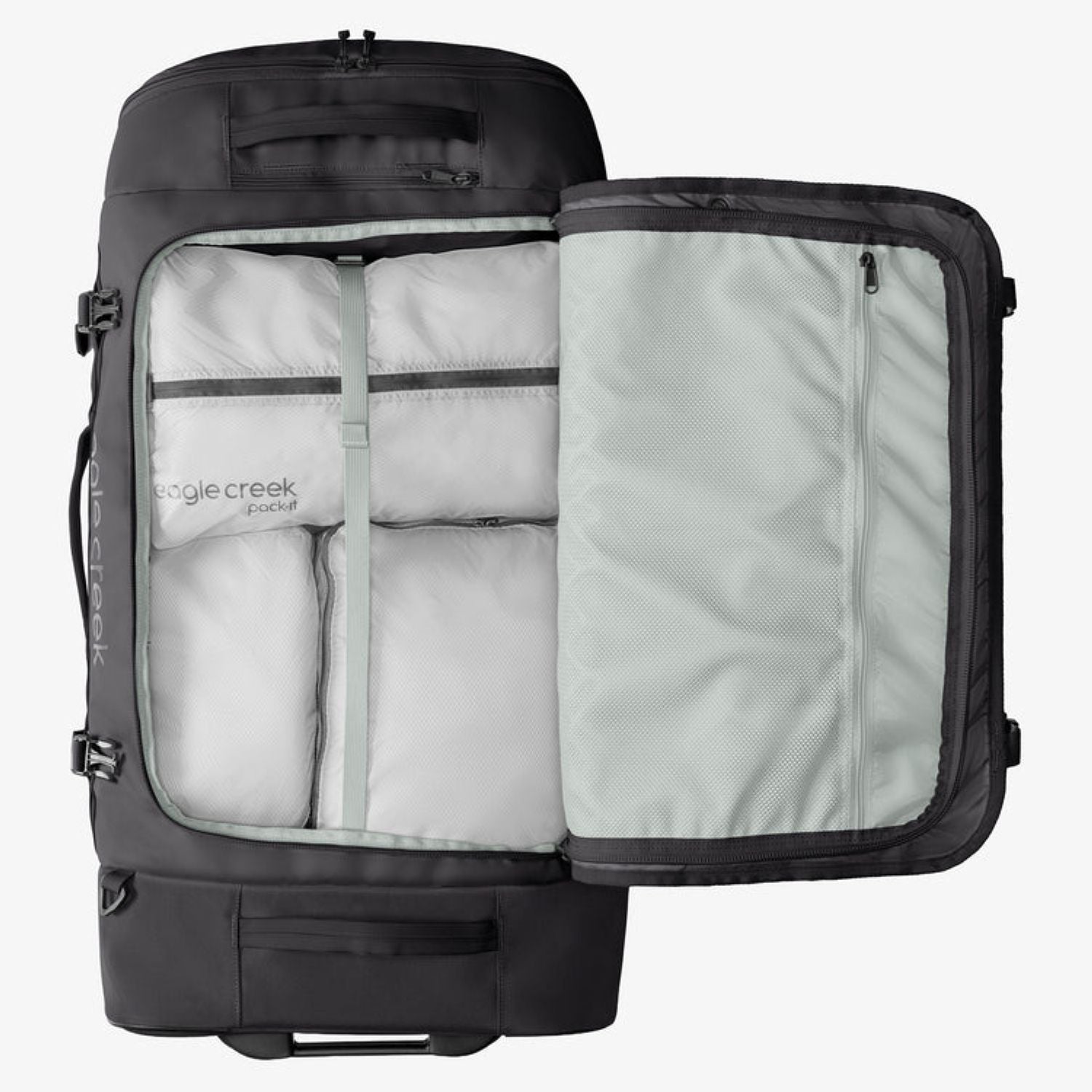 Eagle Creek Cargo Hauler 2 Wheeled Luggage 120L