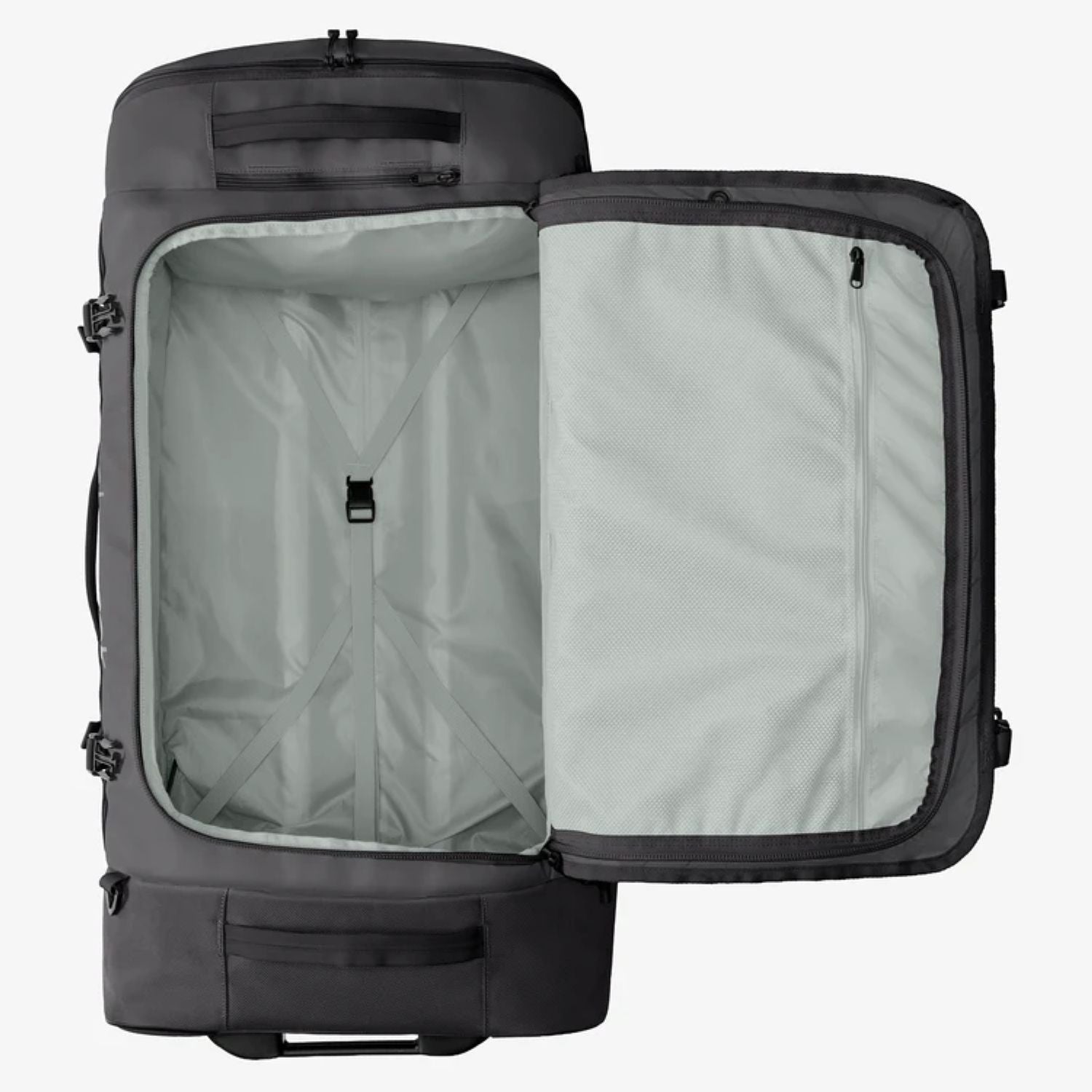 Eagle Creek Cargo Hauler 2 Wheeled Luggage 120L
