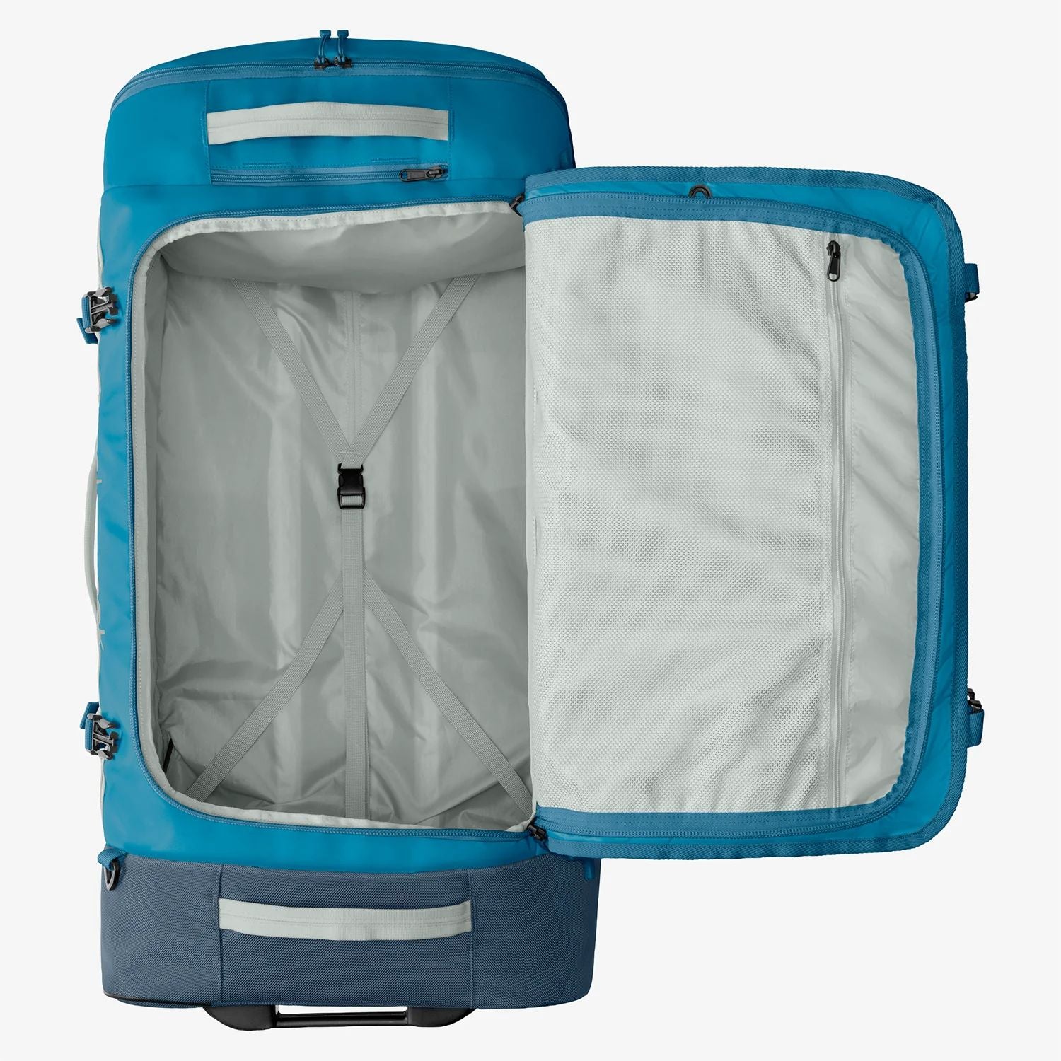 Eagle Creek Cargo Hauler 2 Wheeled Luggage 120L