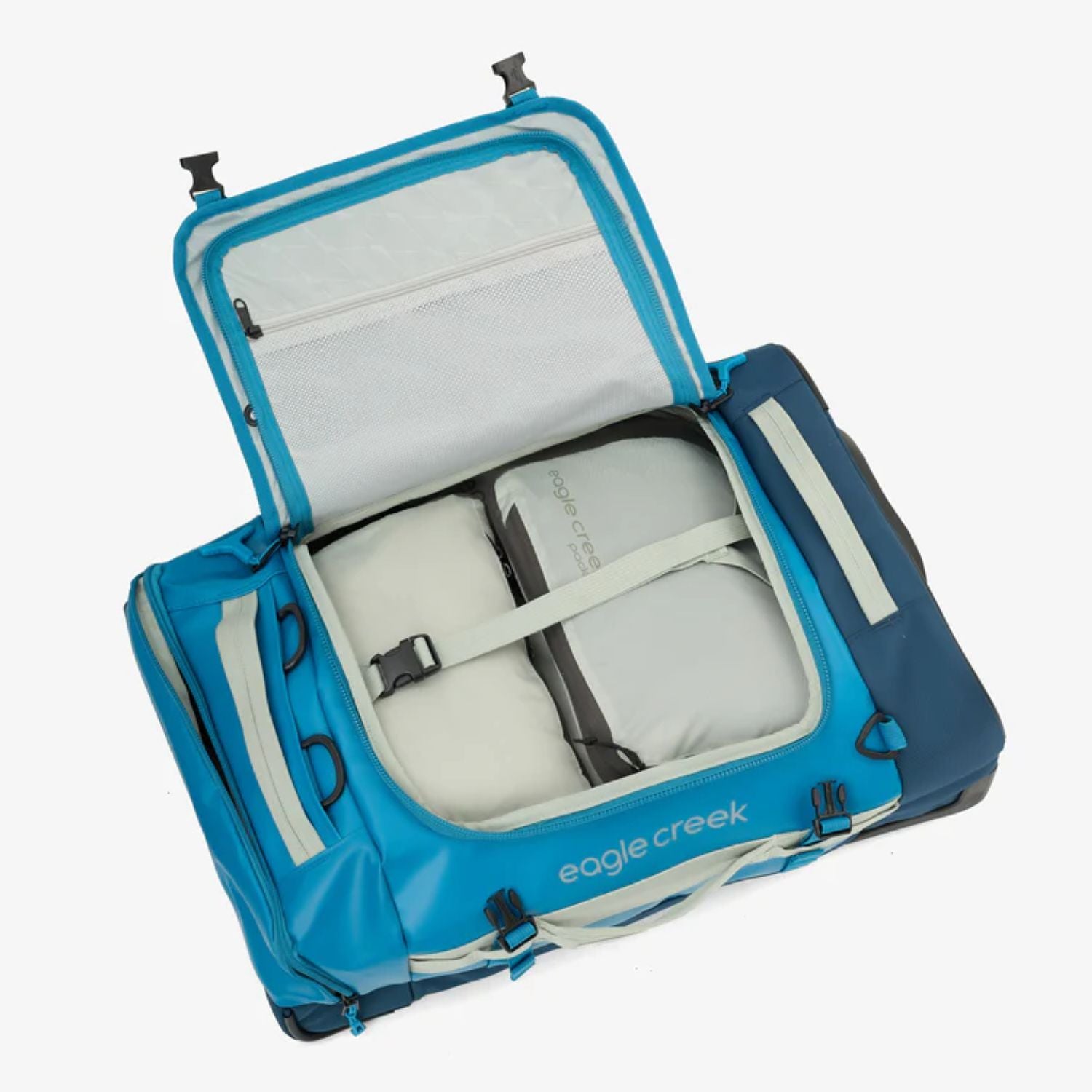 Eagle Creek Cargo Hauler 2 Wheeled Luggage 90L