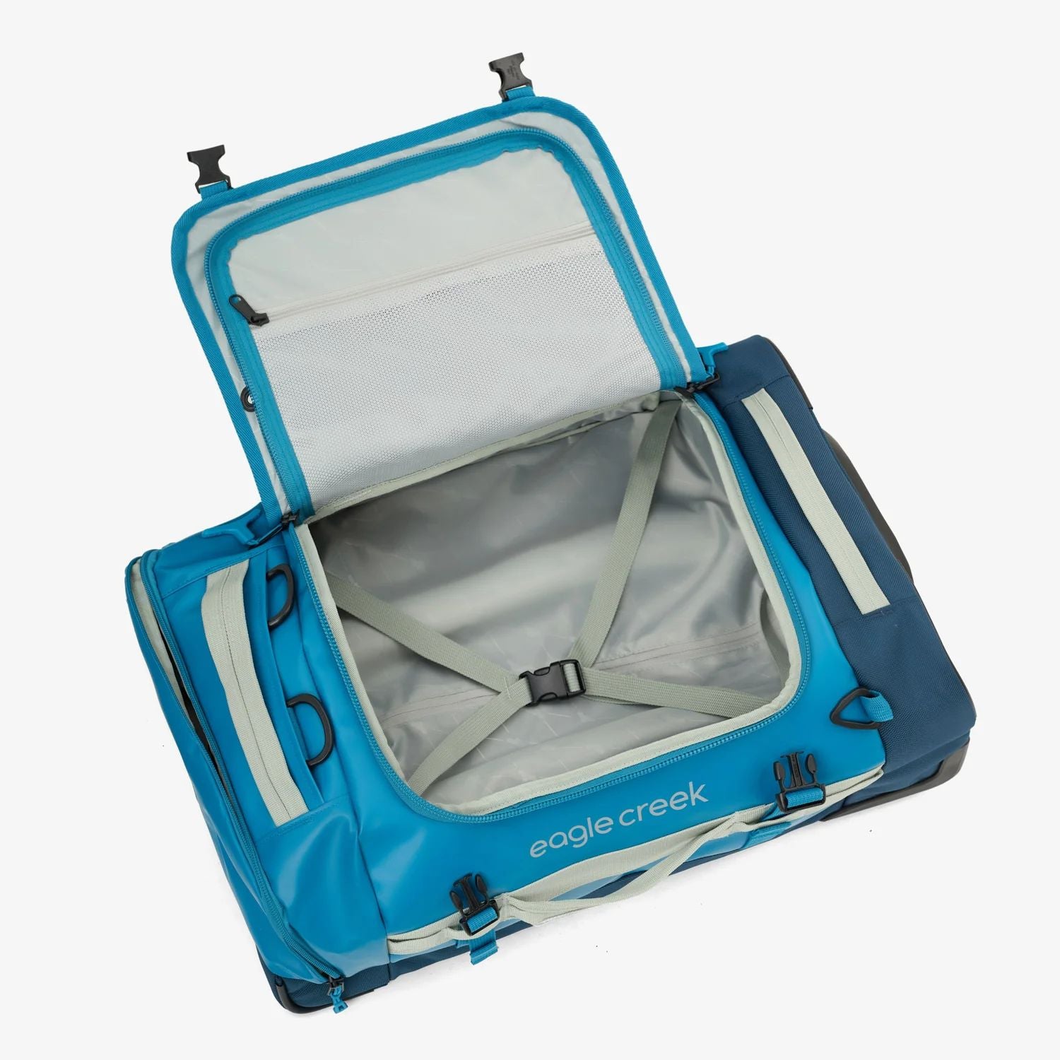 Eagle Creek Cargo Hauler 2 Wheeled Luggage International Carry On 32L