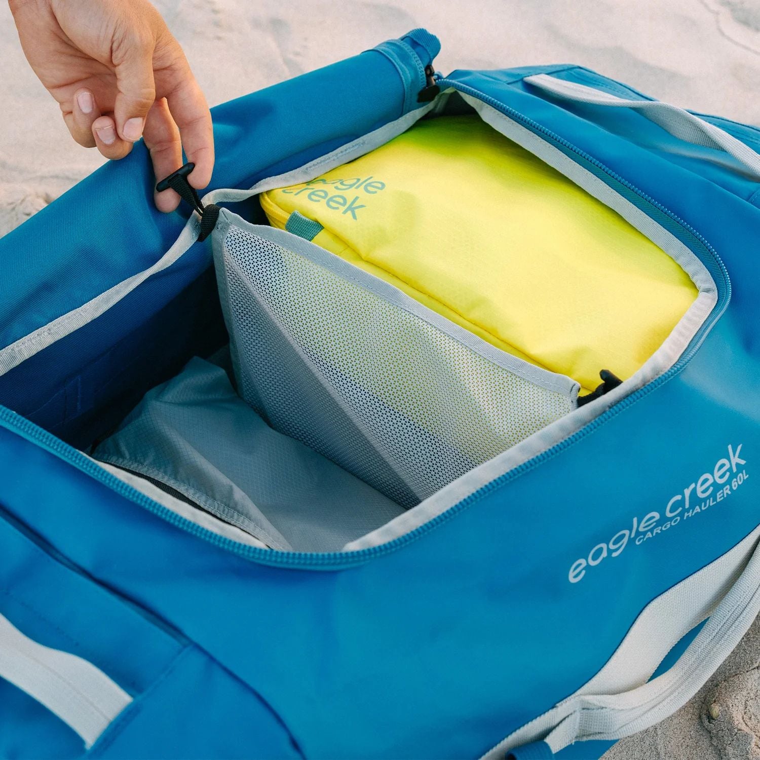 Eagle Creek Cargo Hauler Duffel 60L