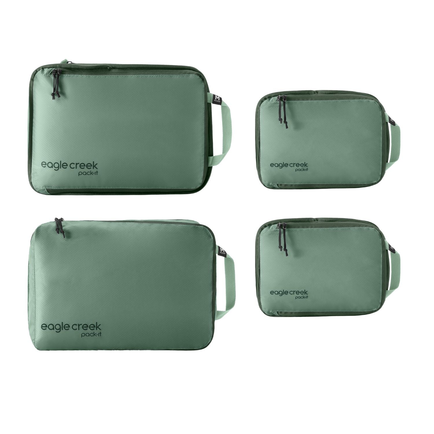 Eagle Creek Pack-It Isolate Carry-On Set