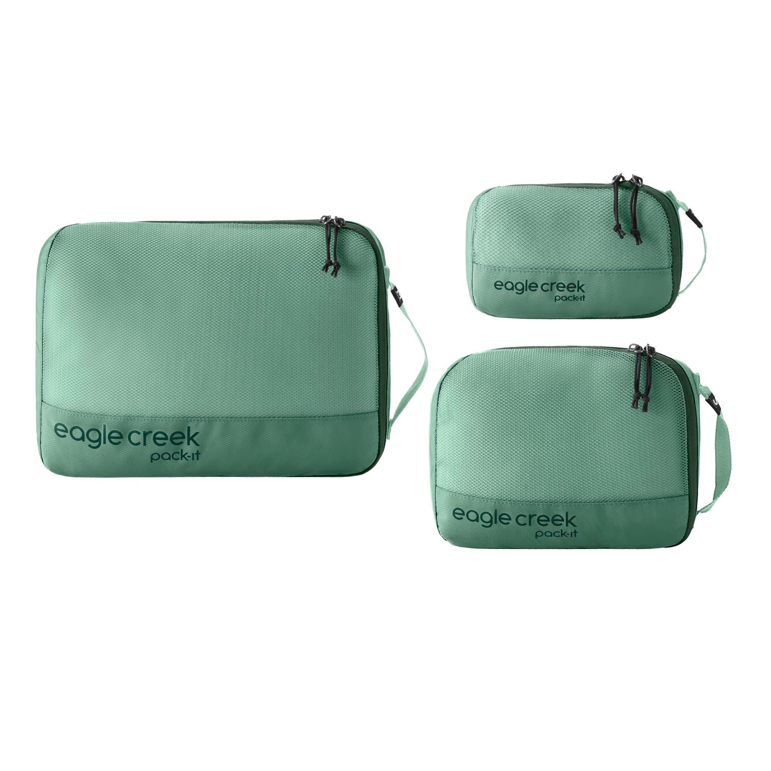 Eagle Creek Pack-It Reveal Cube Set XS/S/M V2