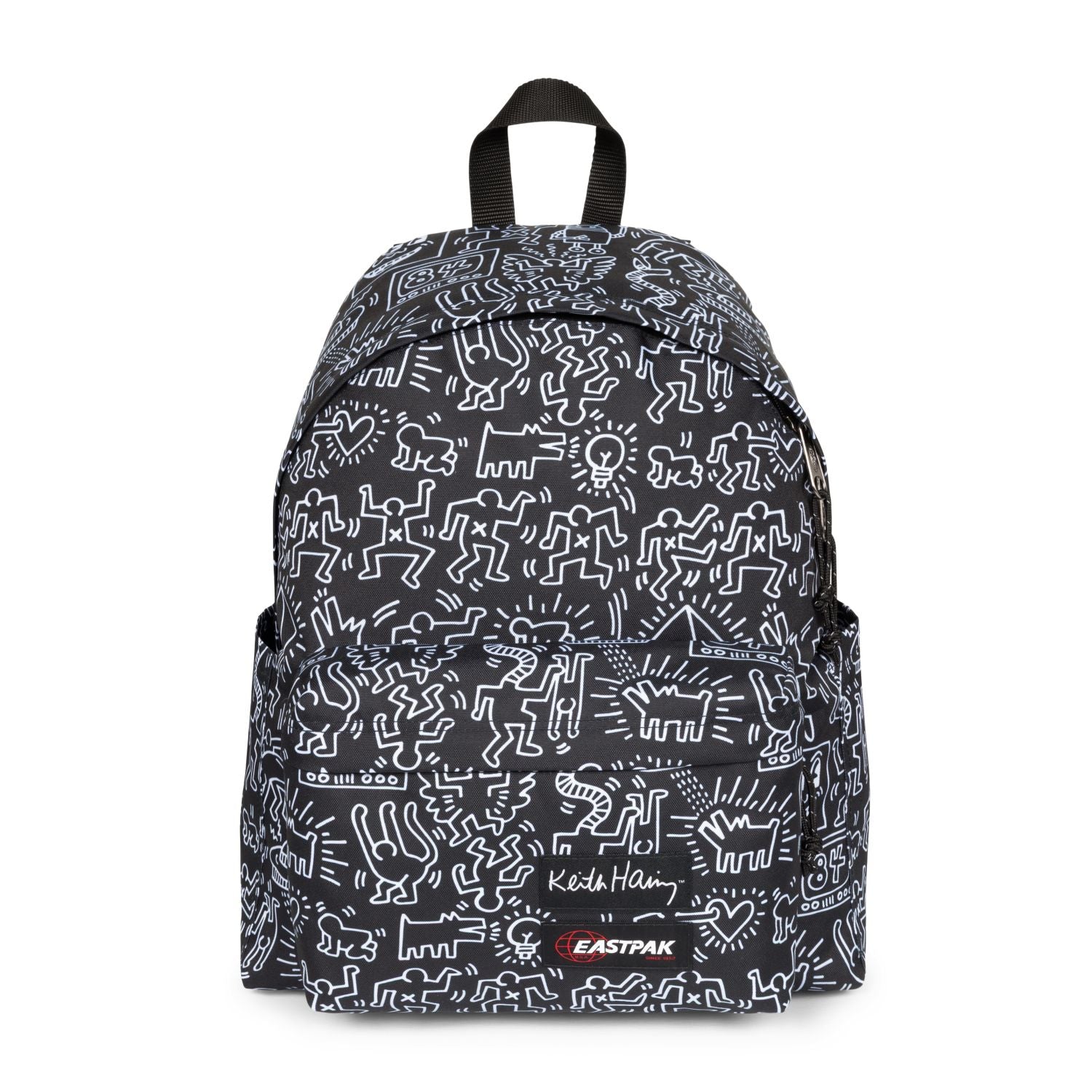 Eastpak Day Pak'R Keith Haring Backpack