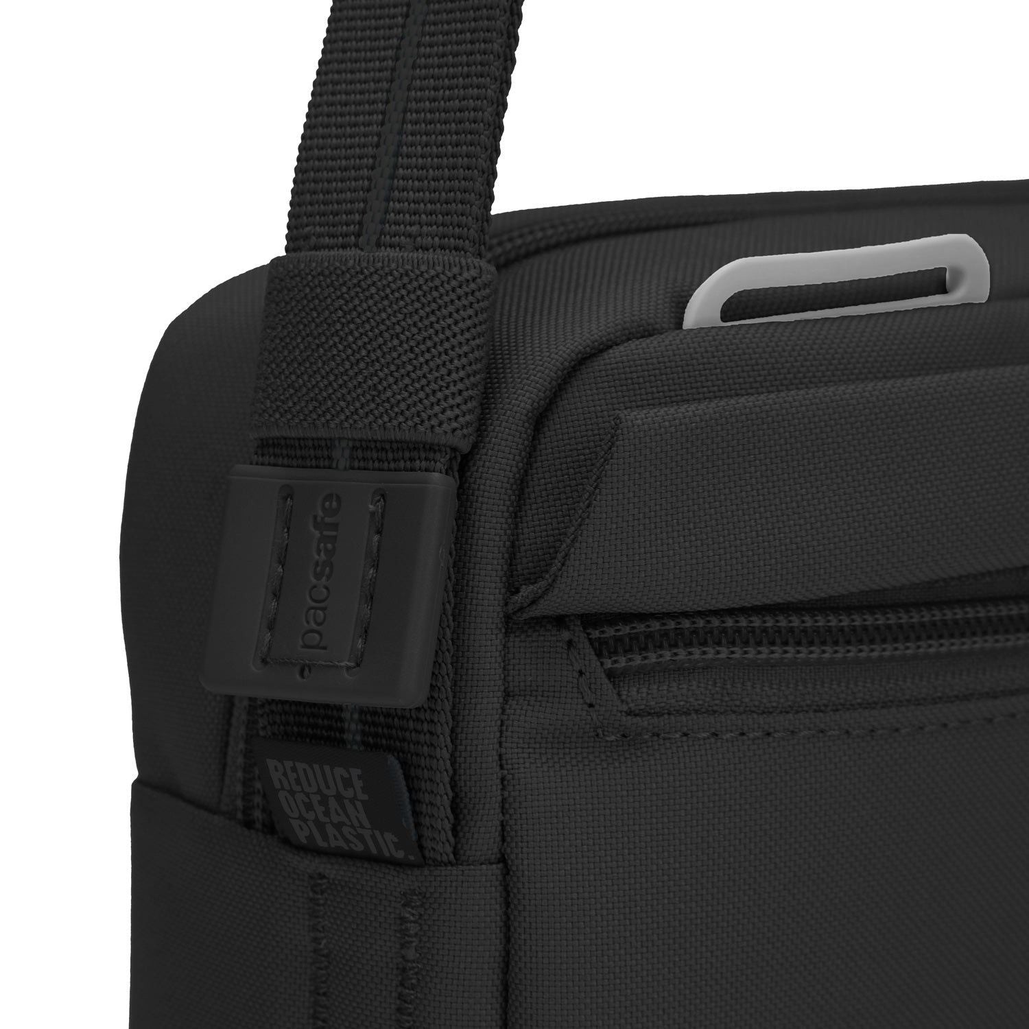 Pacsafe Go Anti-Theft Crossbody Bag