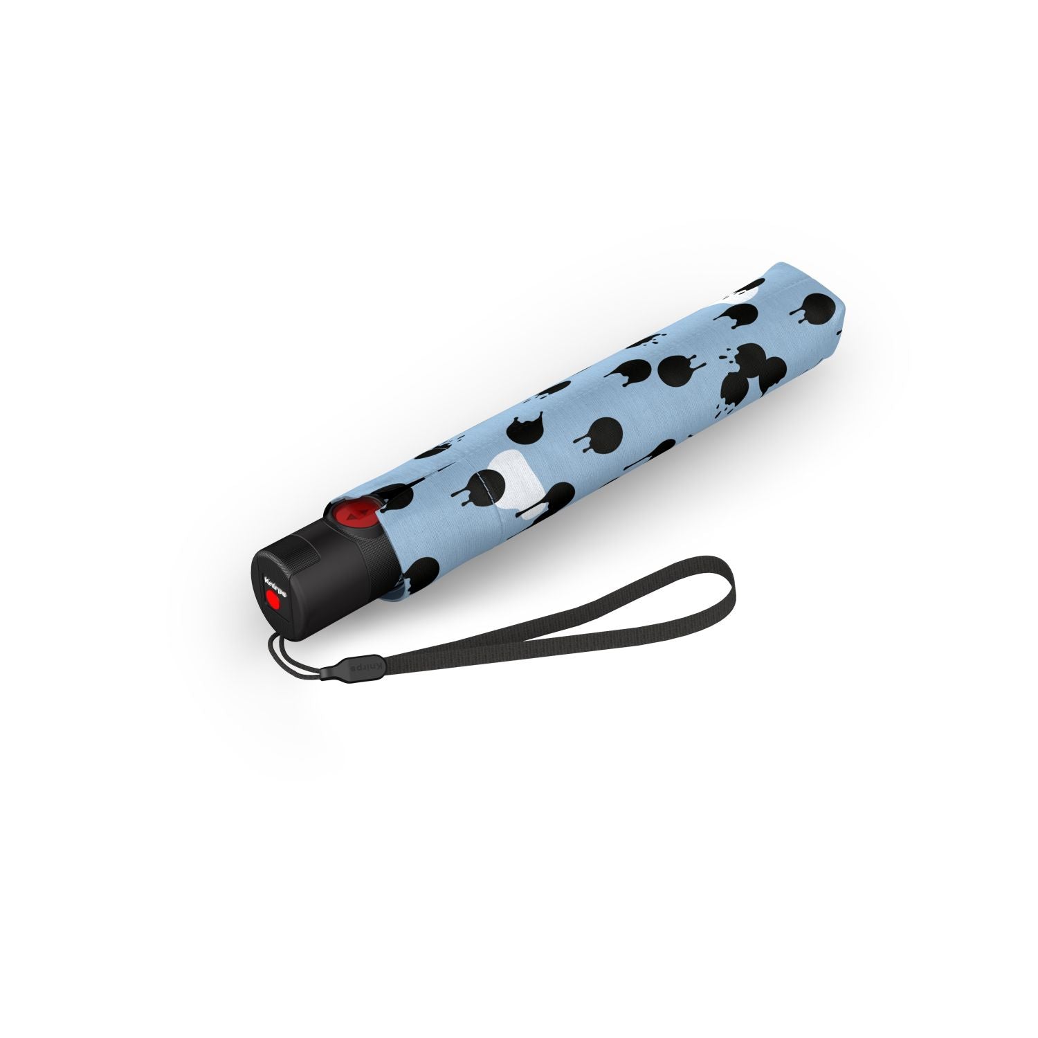 Knirps U.200 Ultra Light Duomatic Umbrella (SA)
