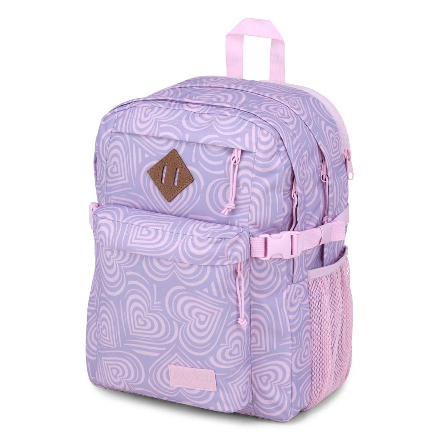 Jansport Main Campus Backpack (Printed)