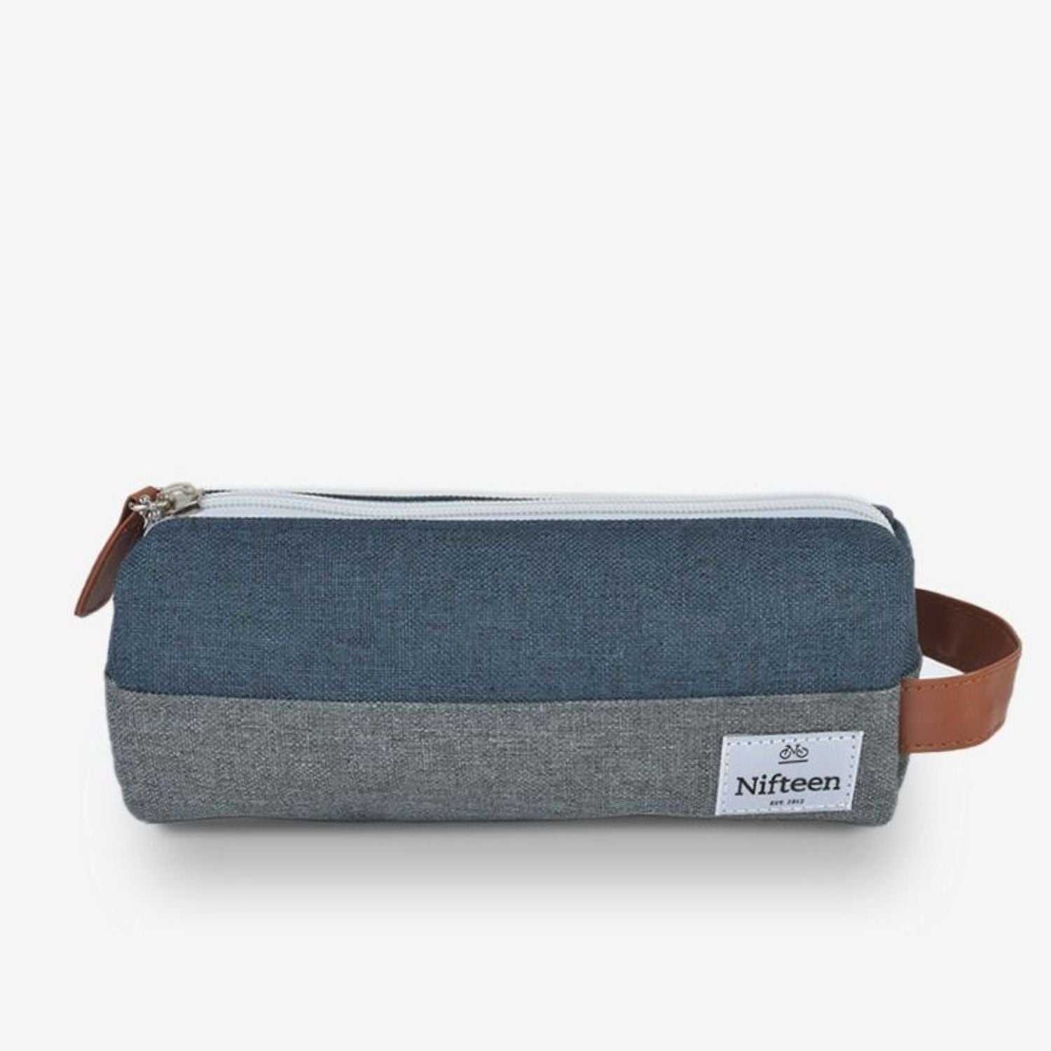 Nifteen Pencil Case Large | Bags, Gifts & Lifestyle, Pencil Cases, Pouches, Pouches & Crossbody Bags, Regular Price, Travel Accessories | Nifteen