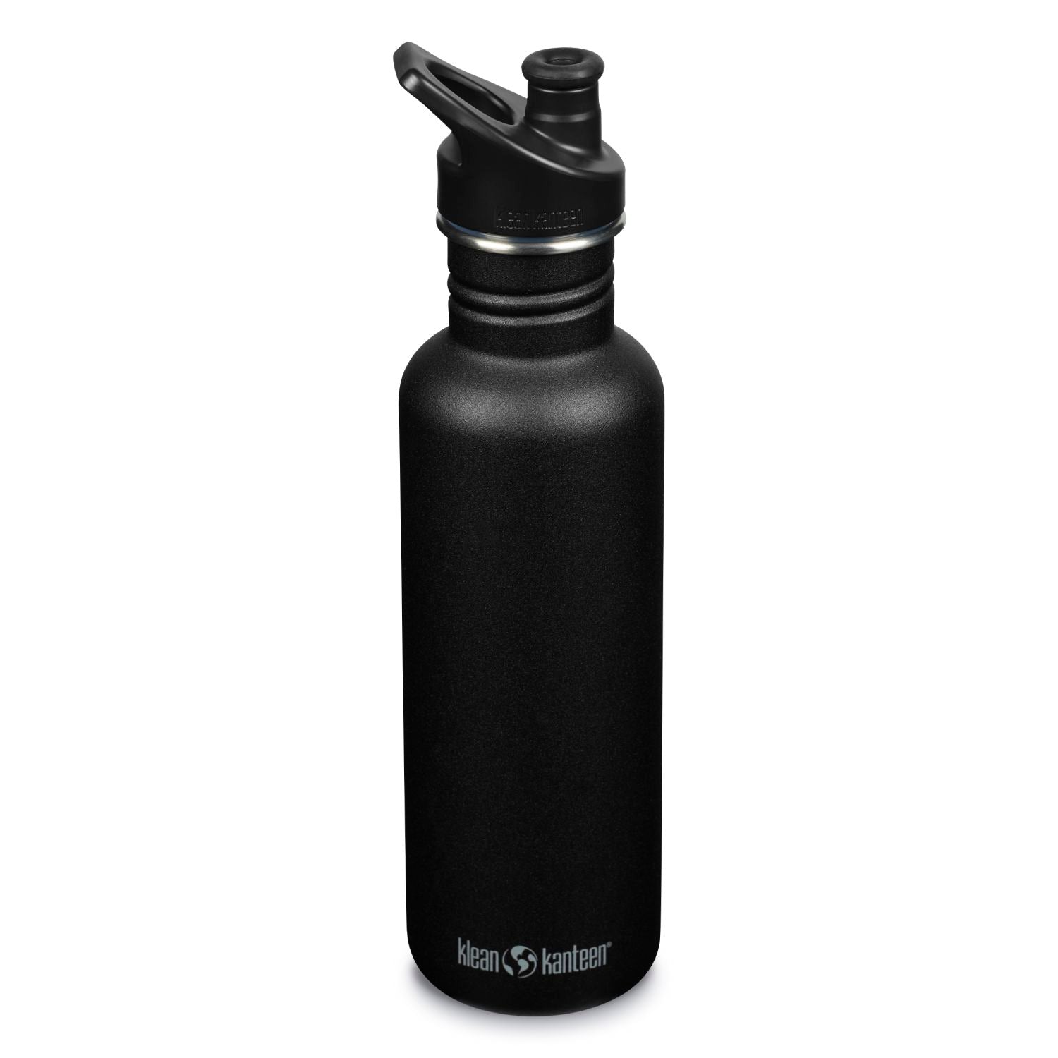 Klean Kanteen Classic 27oz Water Bottle (with Sport Cap)