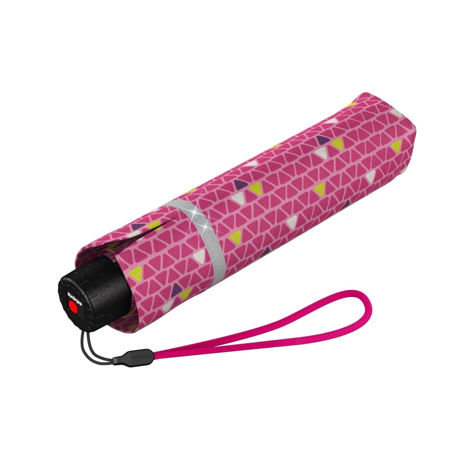 Knirps Rookie Manual Reflective Umbrella (SA)