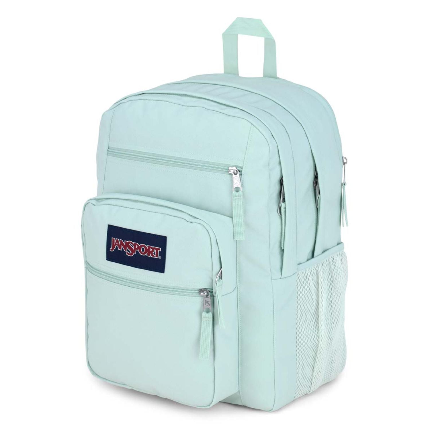 Jansport Big Student Backpack (Plain)