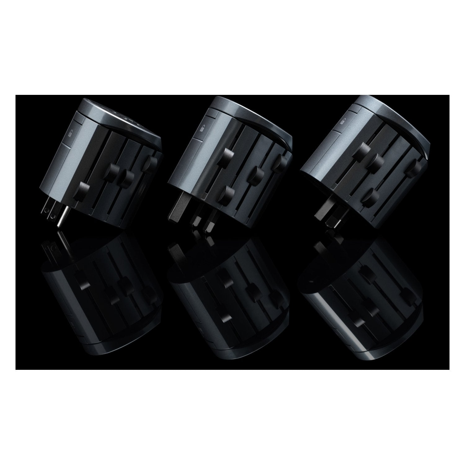 Skross Alpha (Inclusive Of Power Pouch)