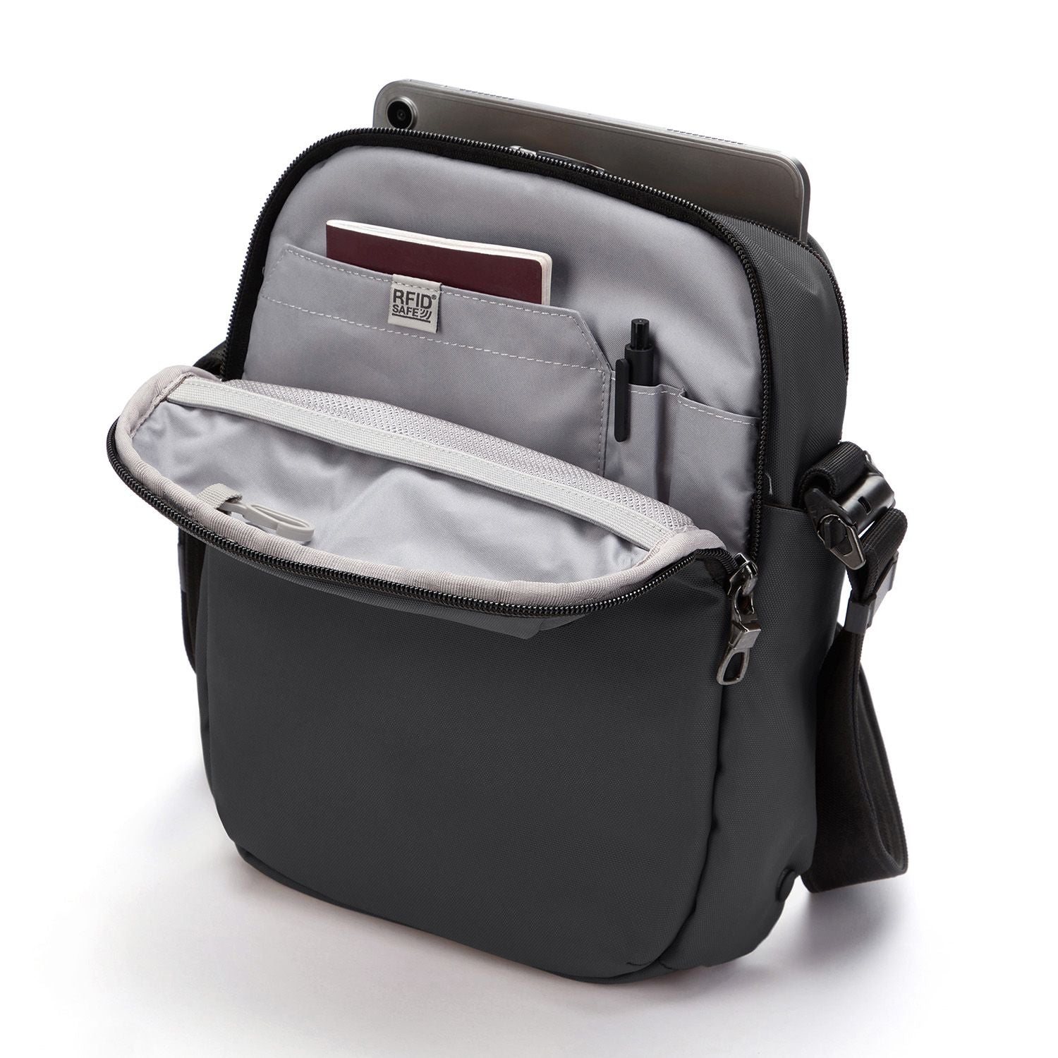 Pacsafe Metrosafe X Anti-Theft Vertical Crossbody Bag