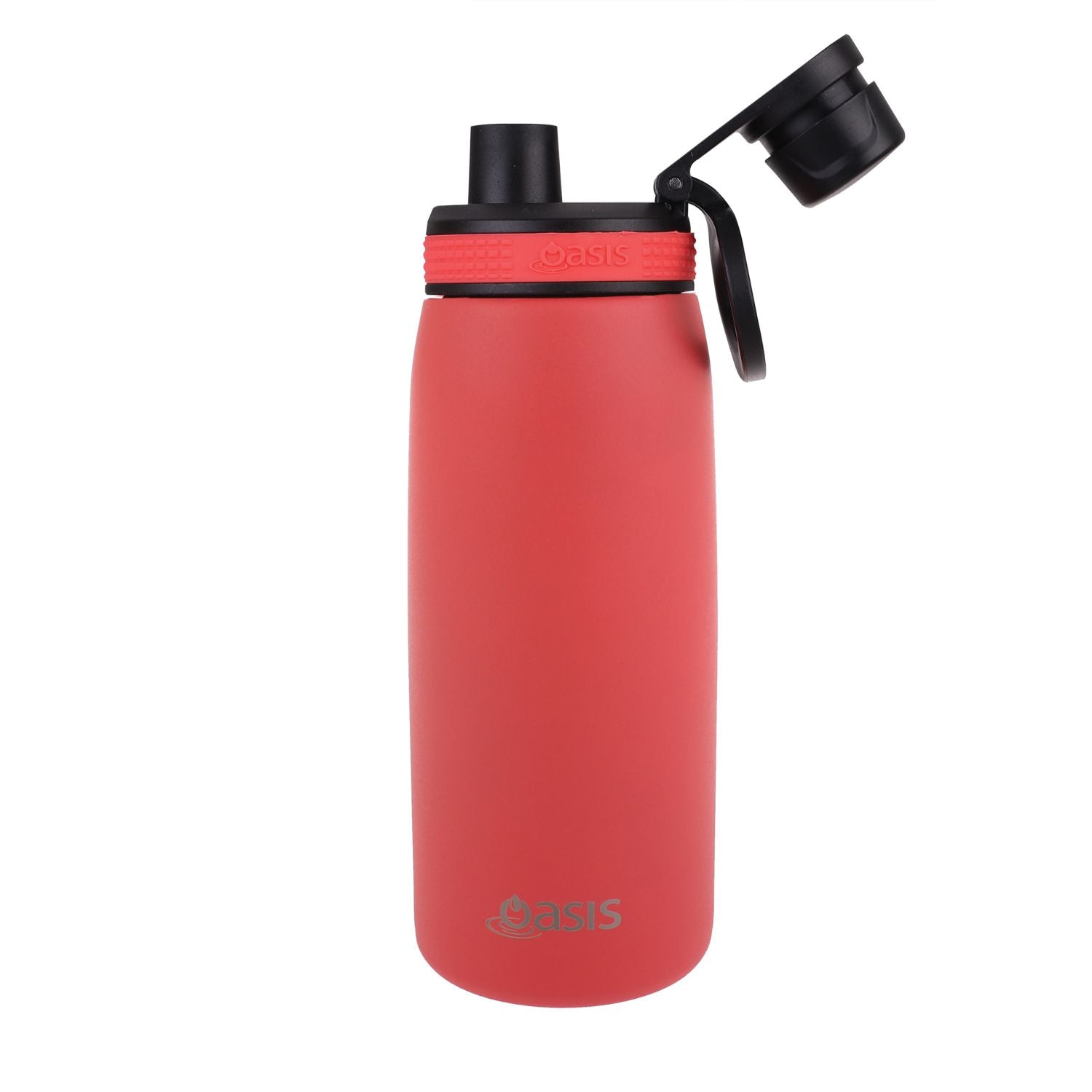 Oasis Stainless Steel Insulated Sports Water Bottle with Screw Cap 780ML | Gifts & Lifestyle, Insulated Water Bottles, Travel Accessories, Water Bottles | Oasis Bottles-18