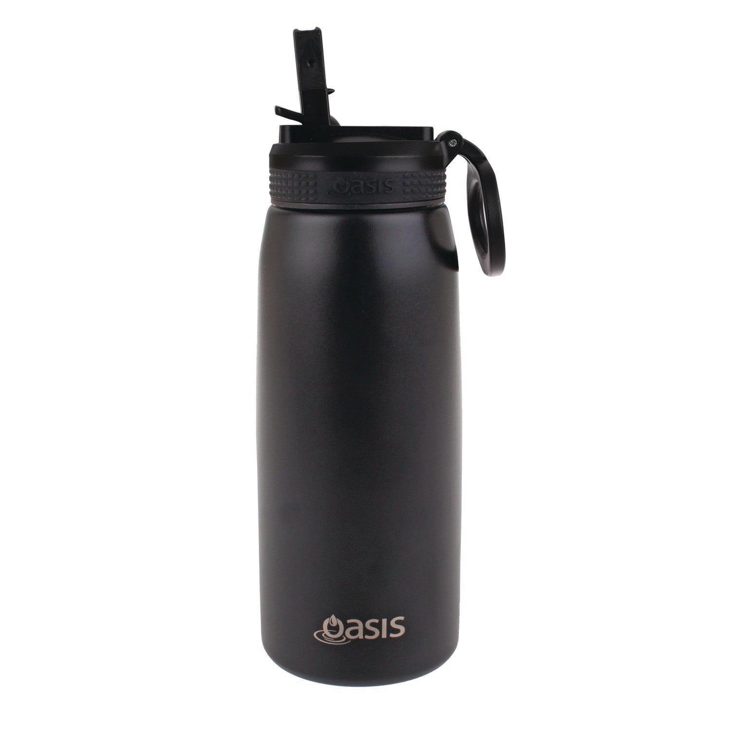 Oasis Stainless Steel Insulated Sports Water Bottle with Straw 780ML | Gifts & Lifestyle, Insulated Water Bottles, Travel Accessories, Water Bottles | Oasis Bottles-2