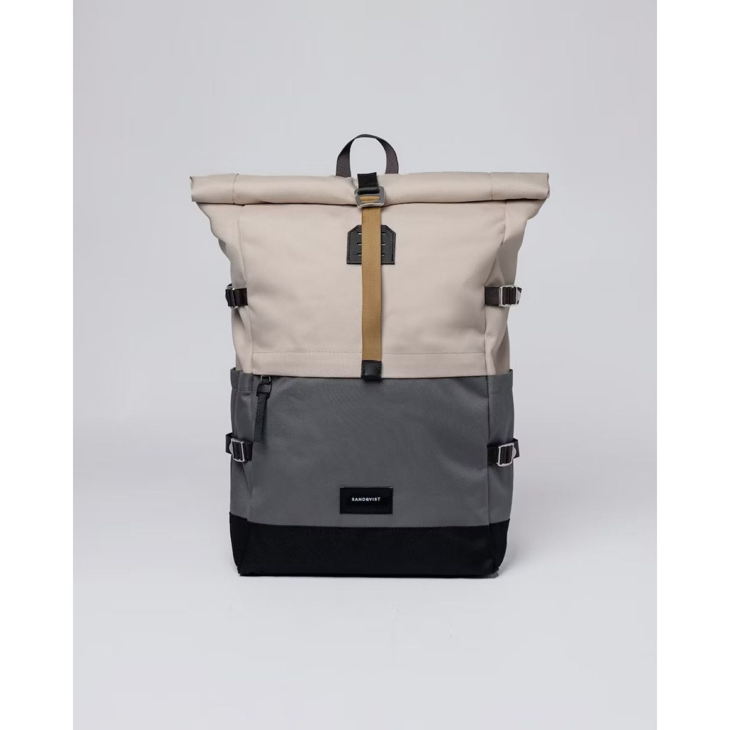 Sandqvist Bernt Backpack (SA)