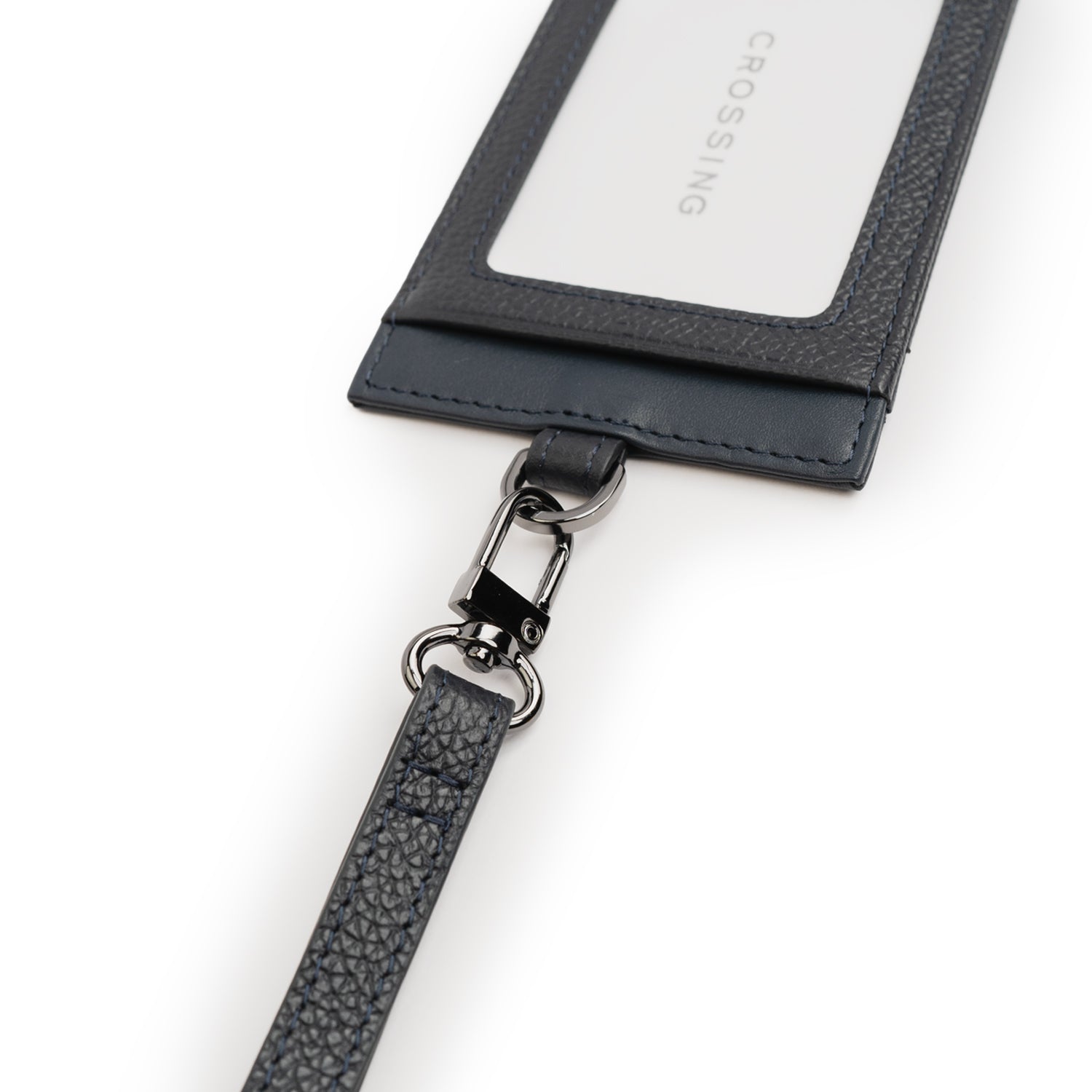 Crossing Milano Voyager Lanyard