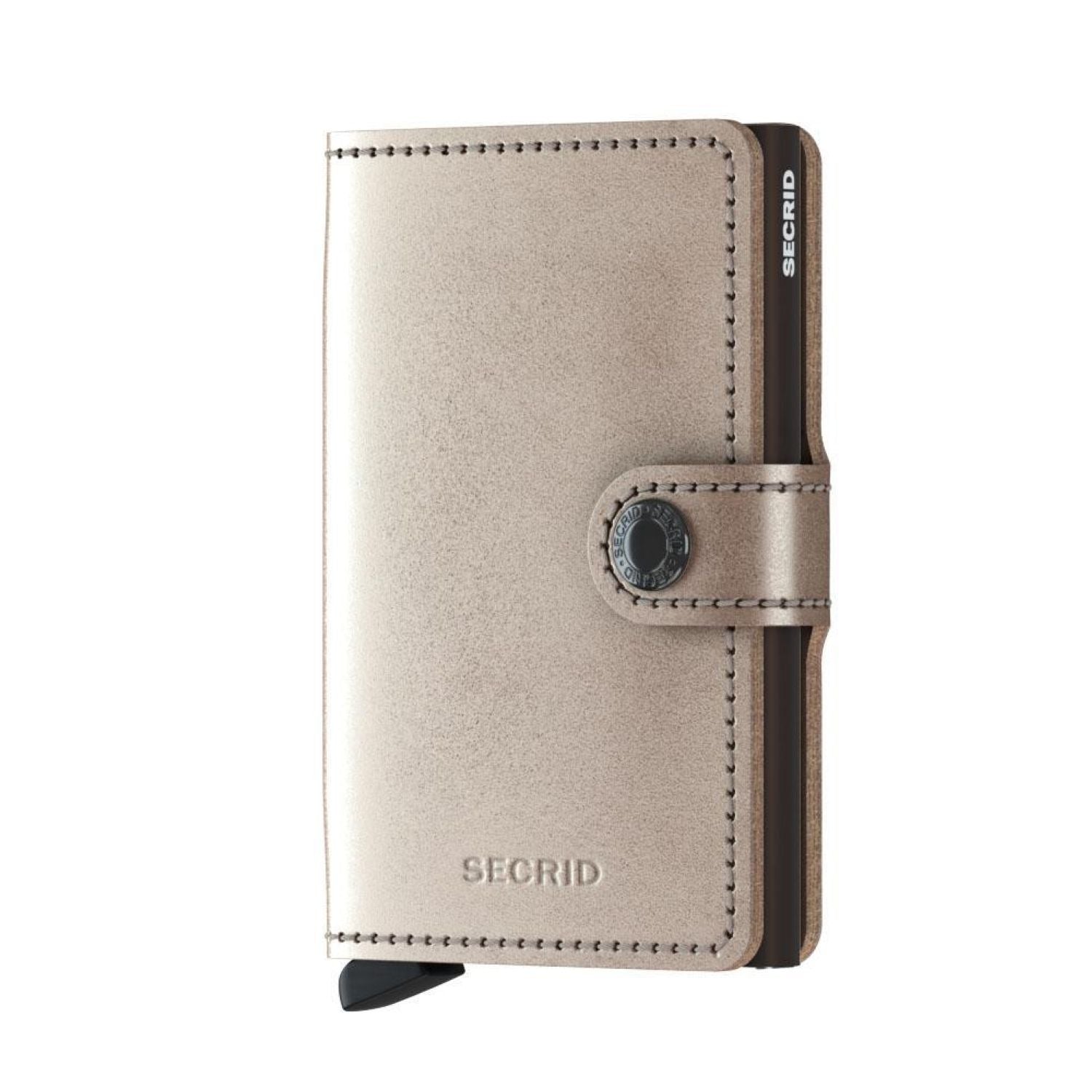 Secrid Miniwallet (Metallic)