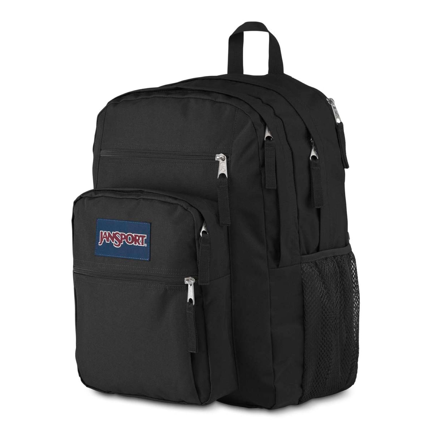 Jansport Big Student Backpack (Plain)