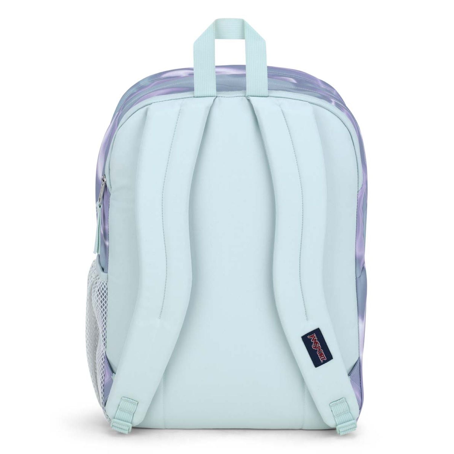 Jansport Big Student Backpack (Printed)