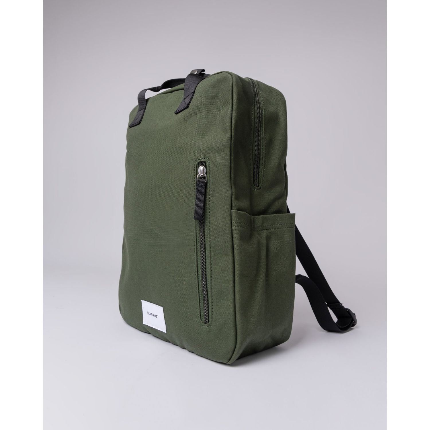 Sandqvist Knut Backpack (SA)