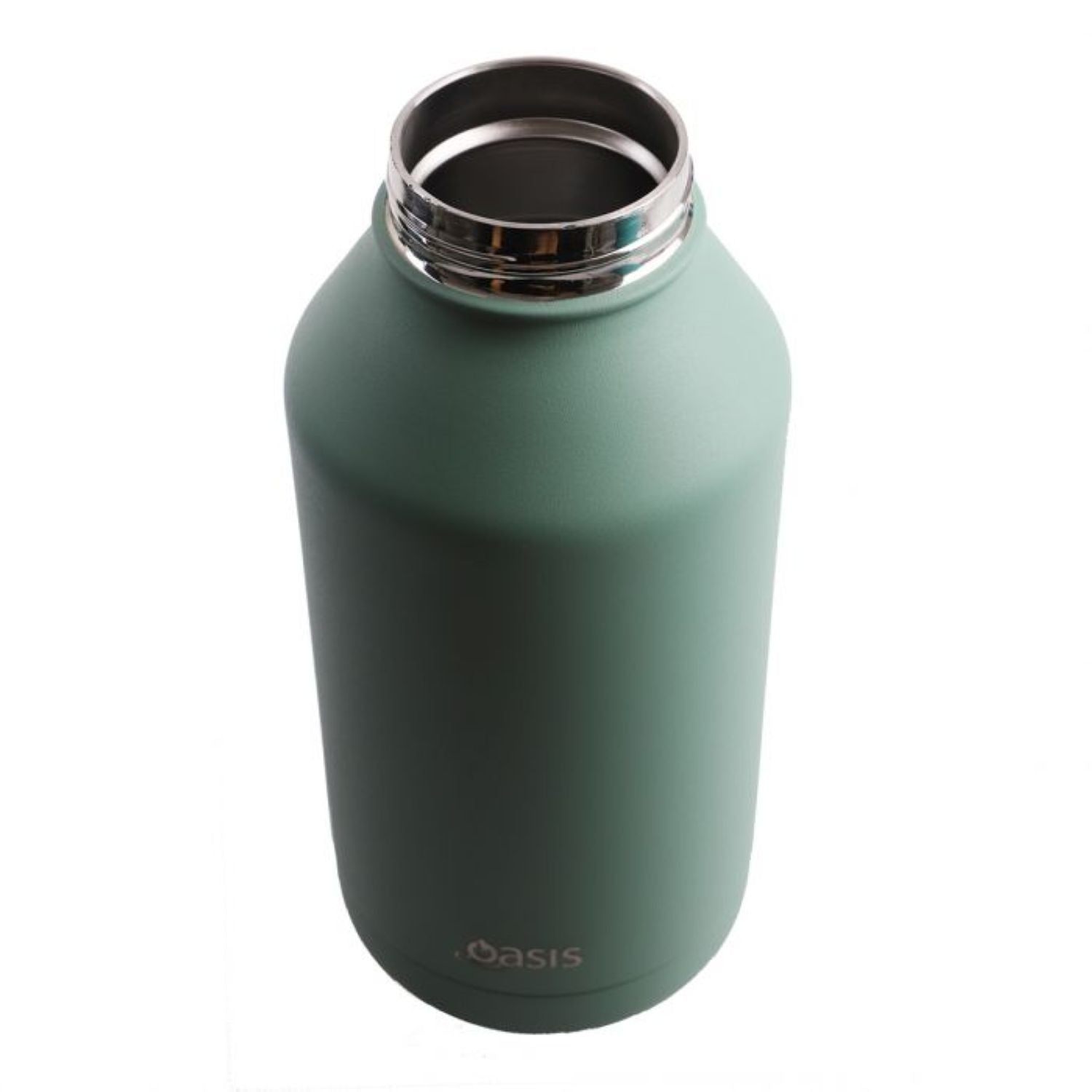 Oasis Stainless Steel Insulated Titan Water Bottle 1.9L (SA)