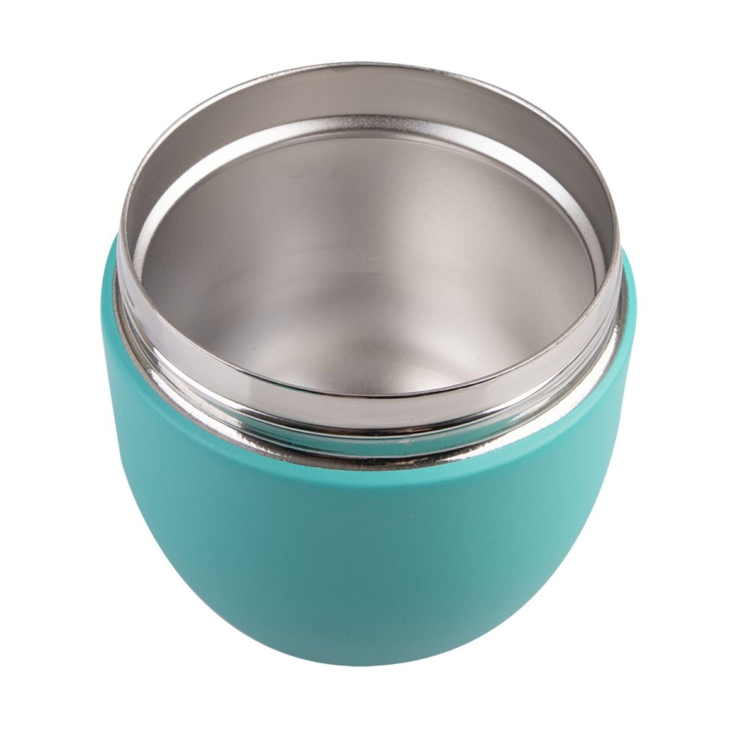 Oasis Stainless Steel Insulated Food Container with Handle 470ML | Gifts & Lifestyle, Insulated Water Bottles, Travel Accessories, Water Bottles | Oasis Bottles-44