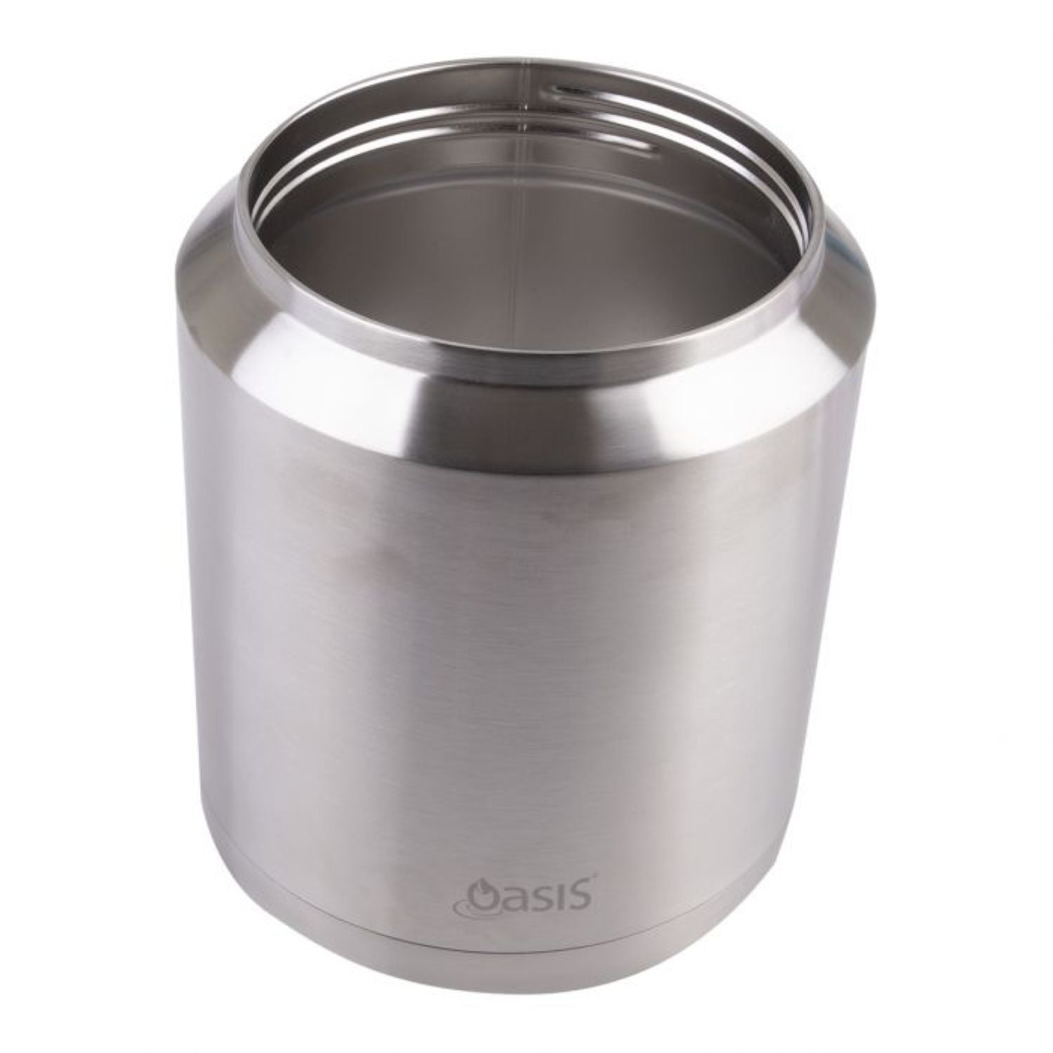 Oasis Stainless Steel Insulated Jug with Carry Handle 2.1L (SA)