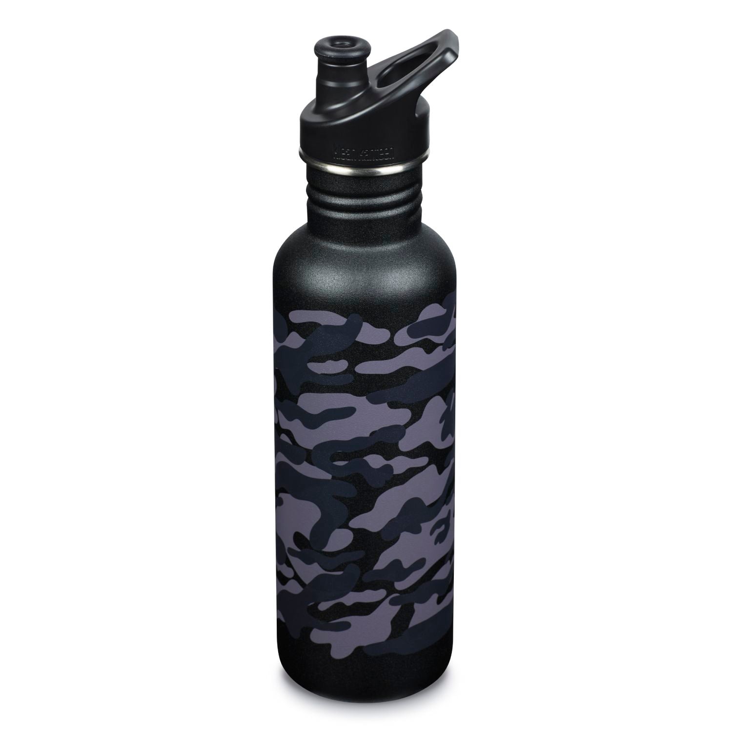 Klean Kanteen Classic 27oz Water Bottle (with Sport Cap)