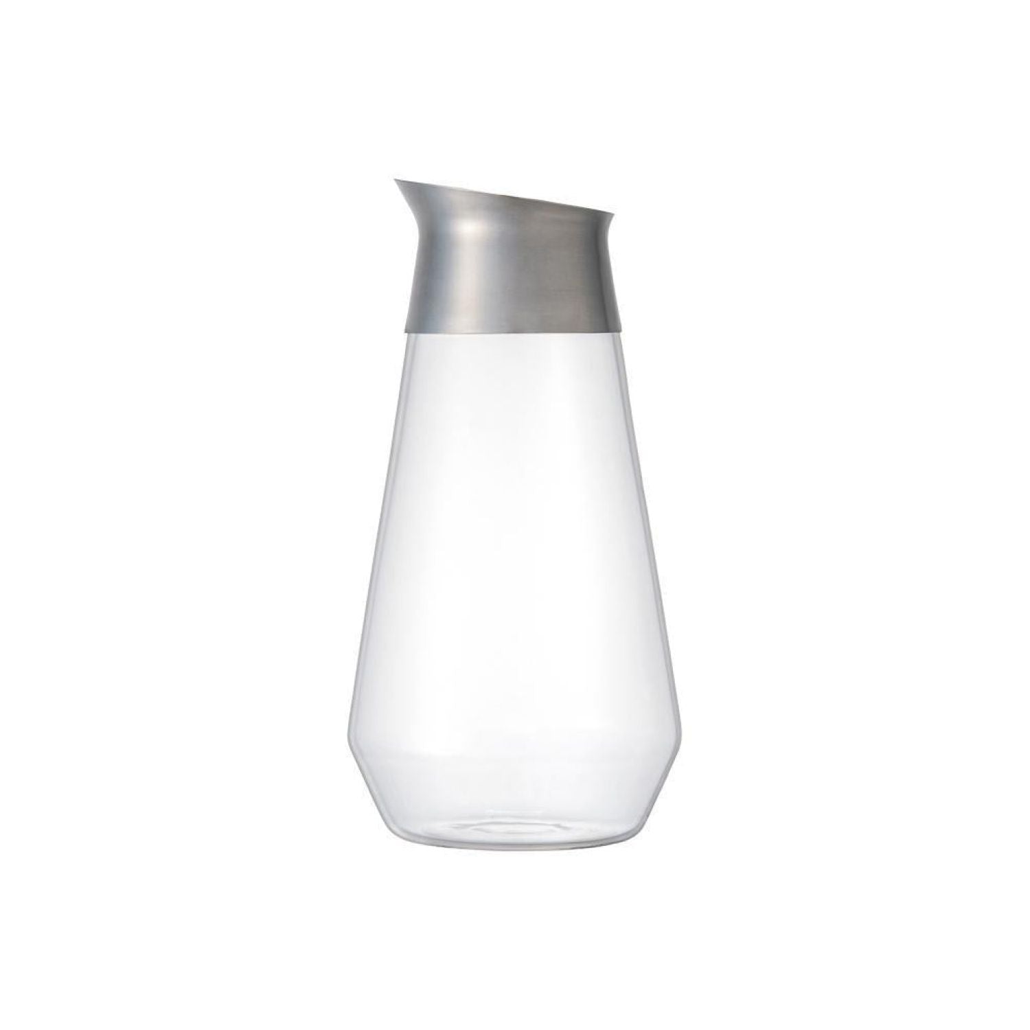 Buy Kinto Luce Water Carafe 750ML Boarding Gate - Main Image